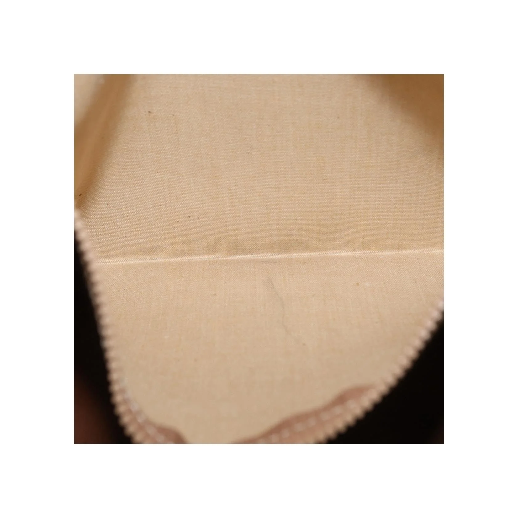 Tote Bag Celine Vintage Macadam - Beige - Image 23