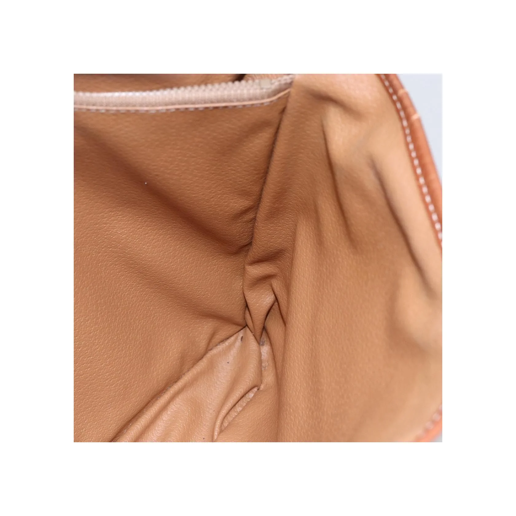 Tote Bag Celine Vintage Macadam - Beige - Image 21