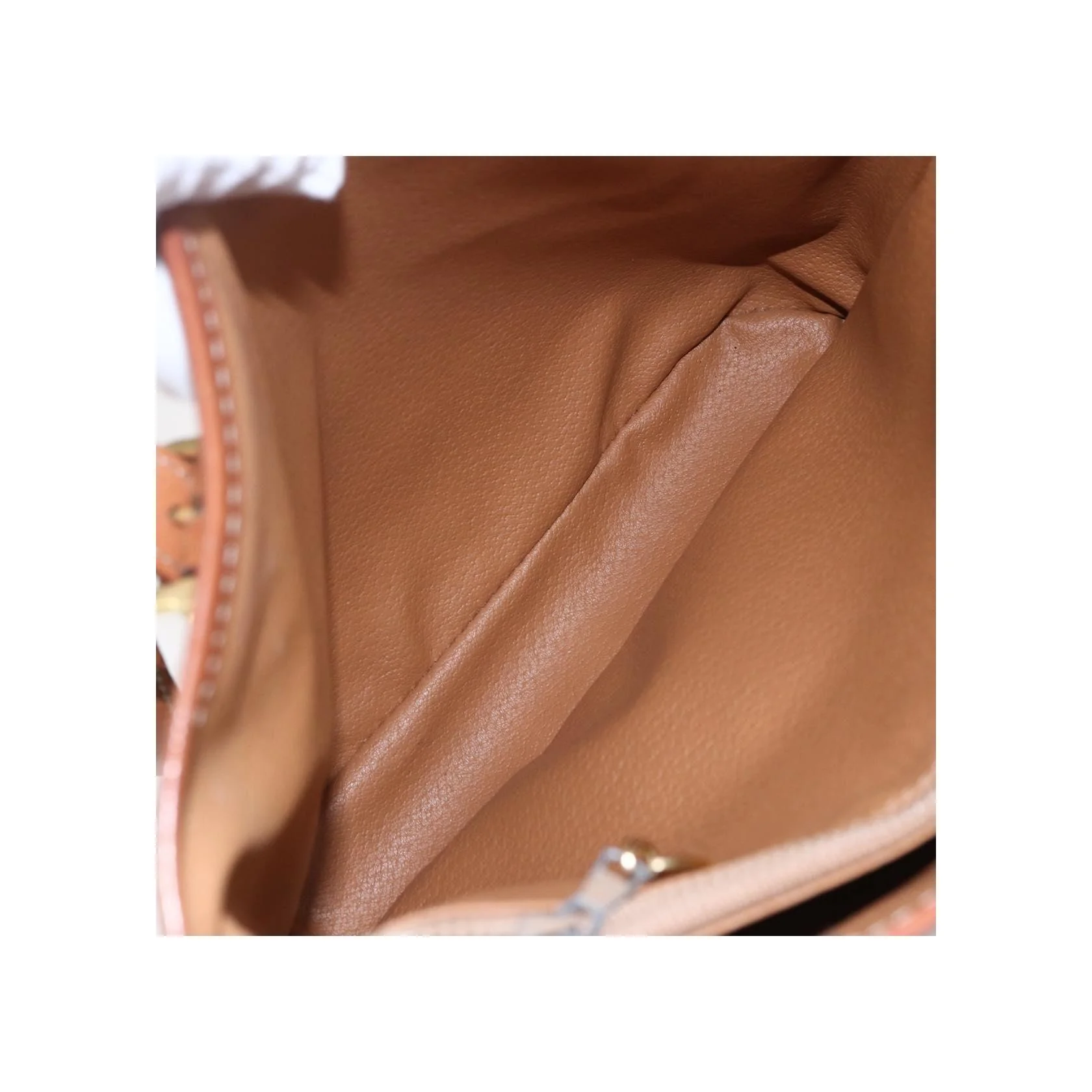 Tote Bag Celine Vintage Macadam - Beige - Image 23