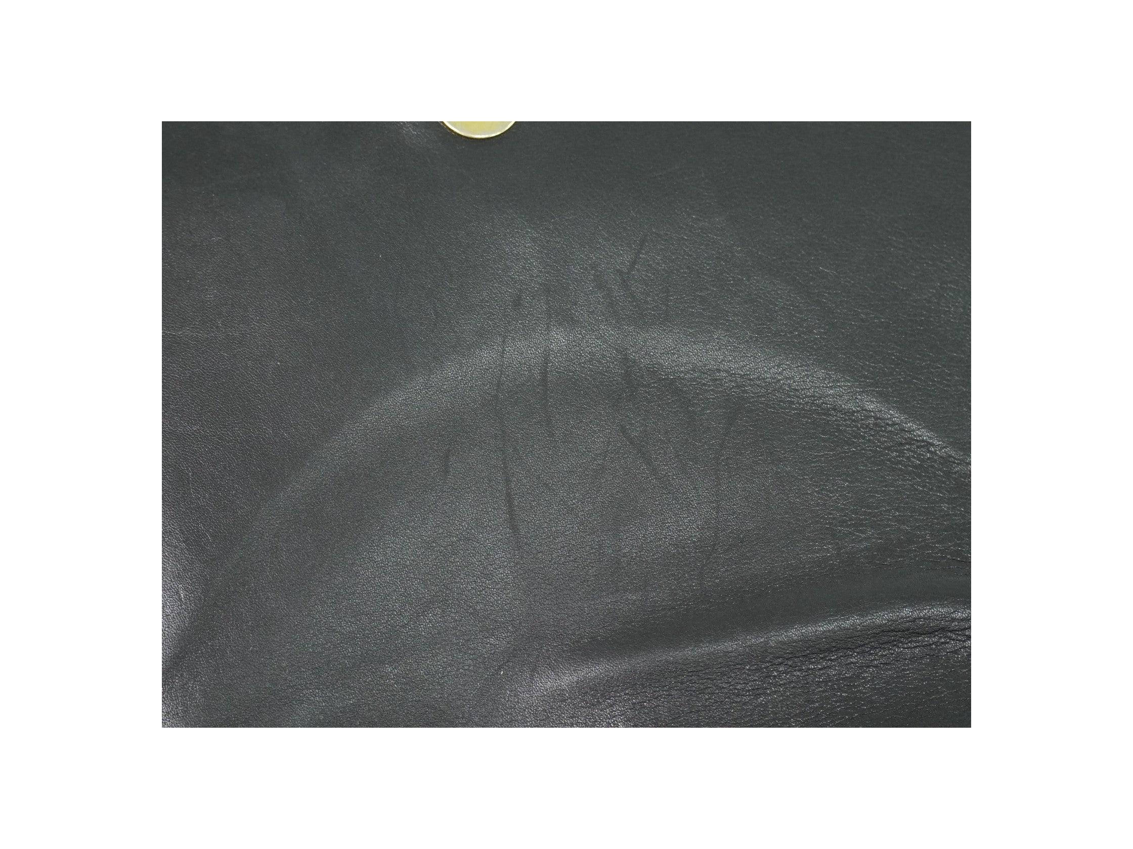 Sac À Bandoulière Celine Vintage - Black - Image 15