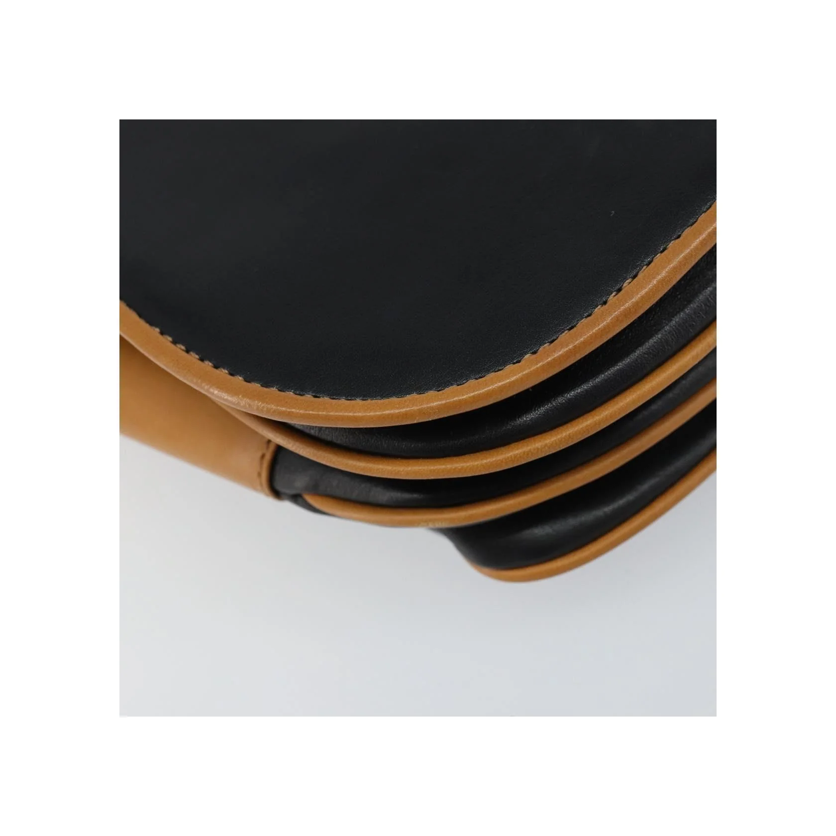 Sac À Bandoulière Celine Vintage - Black - Image 10