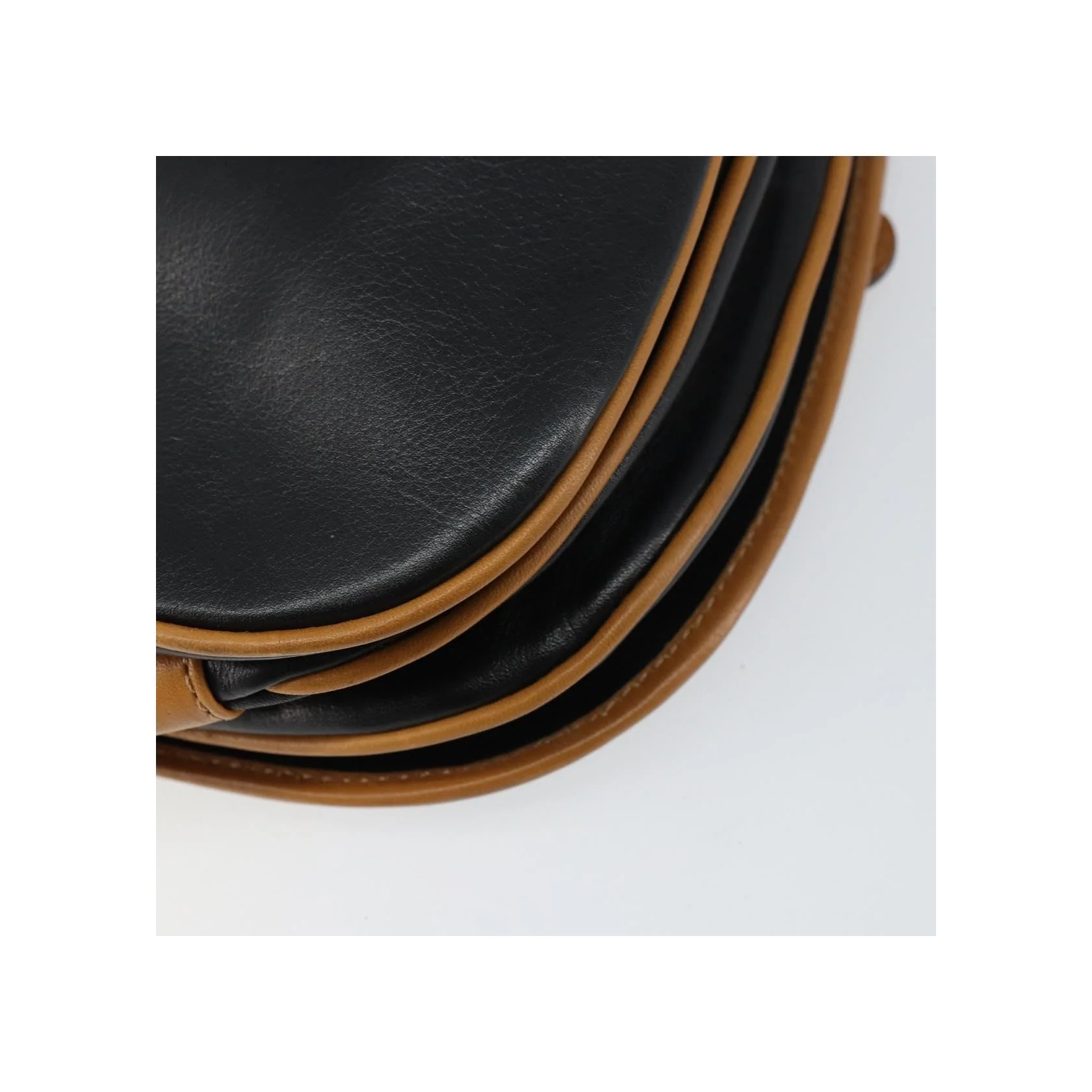 Sac À Bandoulière Celine Vintage - Black - Image 12