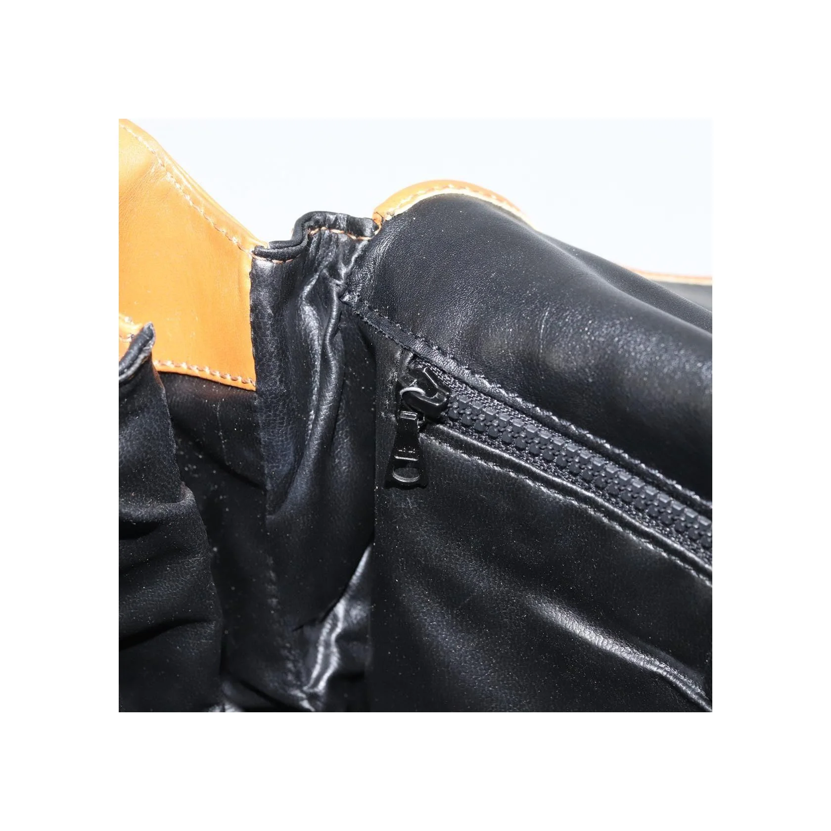 Sac À Bandoulière Celine Vintage - Black - Image 23
