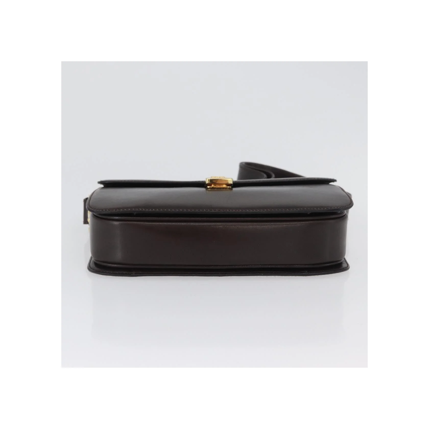 Sac À Bandoulière Celine Vintage - Brown - Image 14