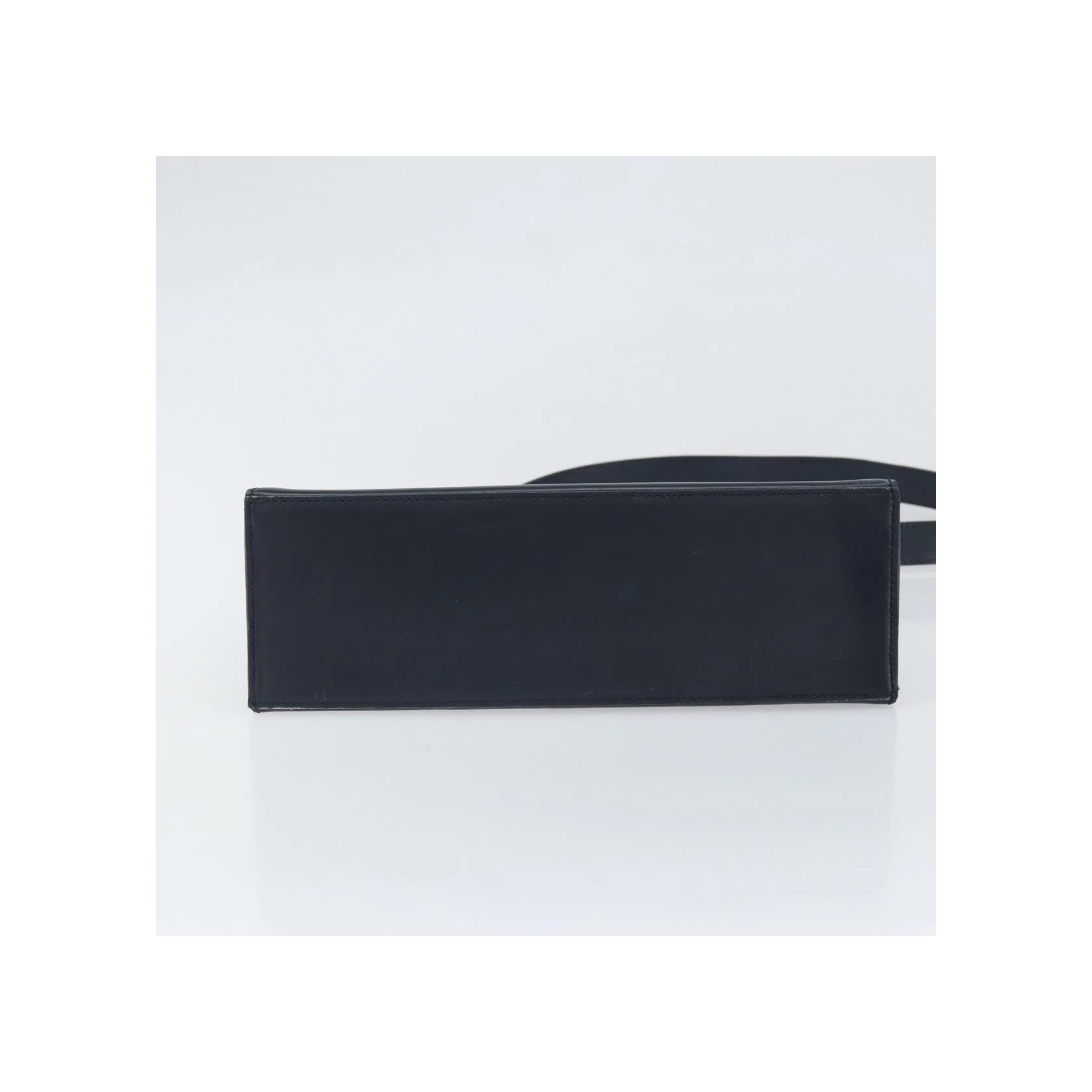 Sac À Bandoulière Celine Vintage - Navy - Image 18