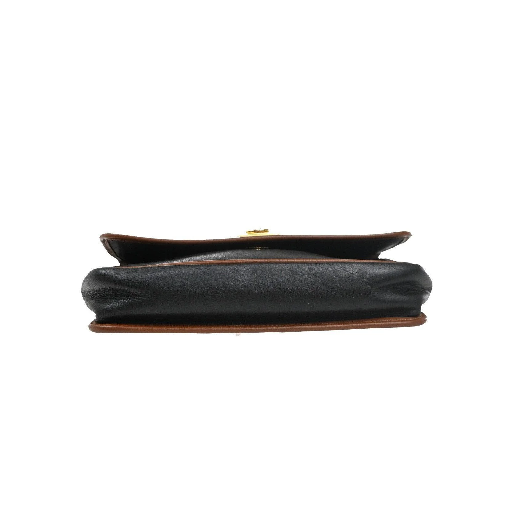 Sac À Bandoulière Celine Vintage - Black - Image 10