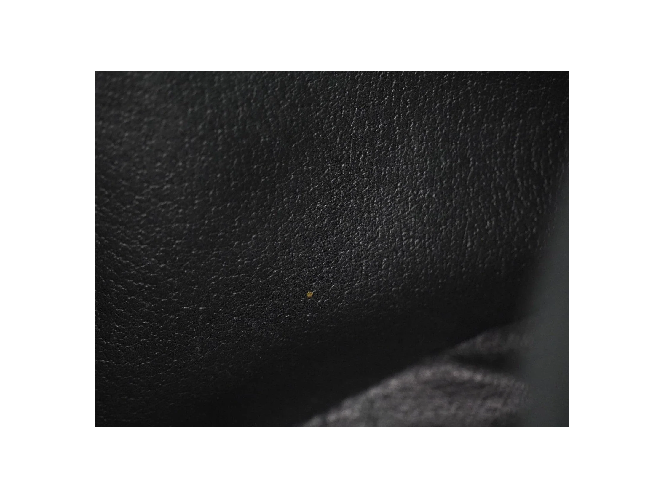 Sac À Bandoulière Celine Vintage - Black - Image 14