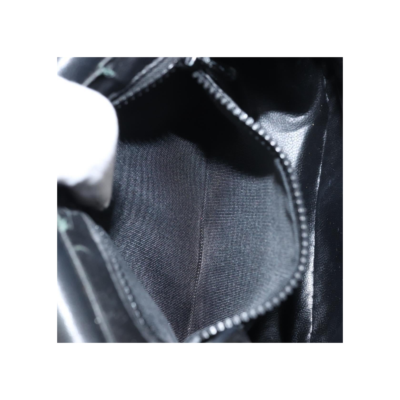 Sac À Bandoulière Celine Vintage - Black - Image 23