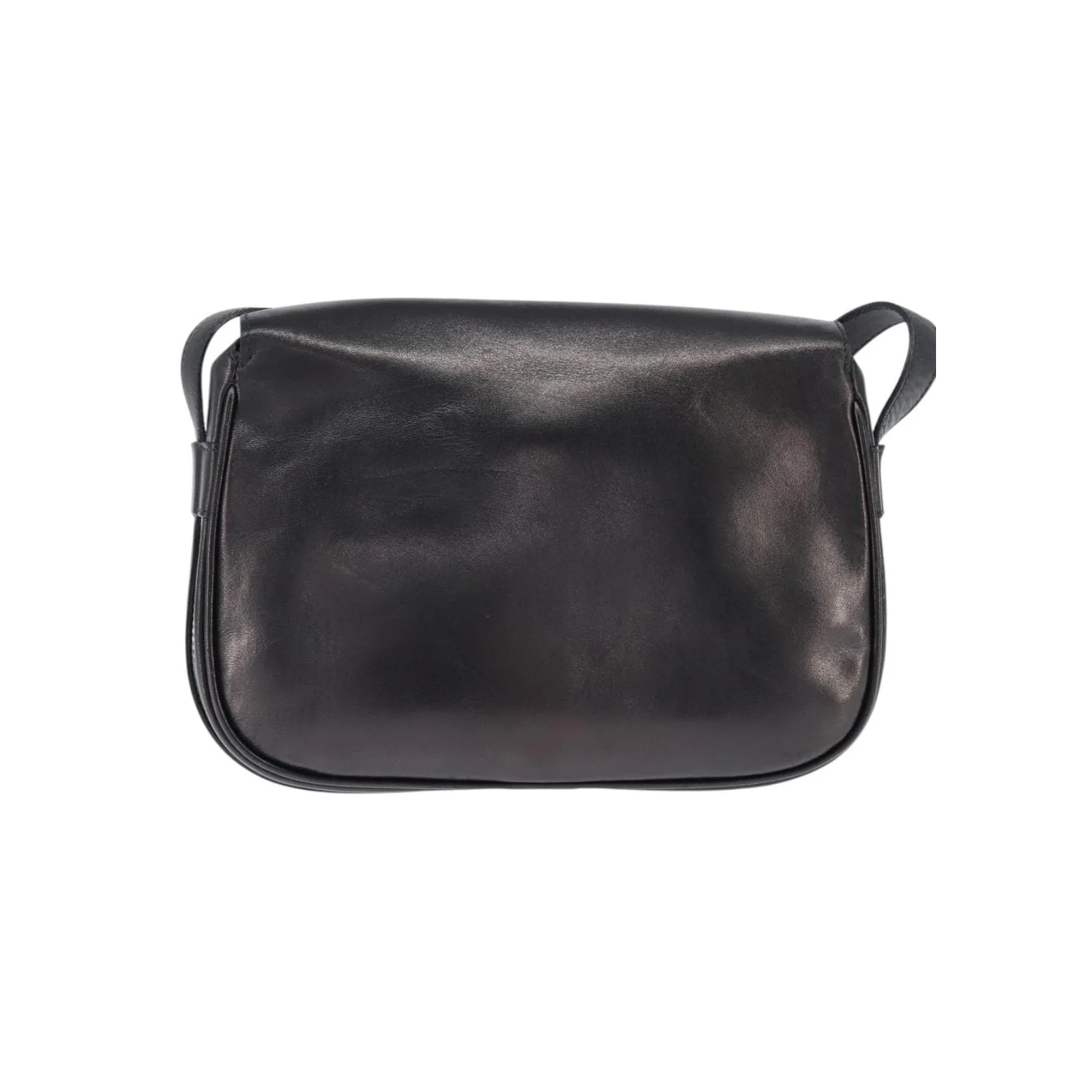Sac À Bandoulière Celine Vintage Triomphe - Brown - Image 2