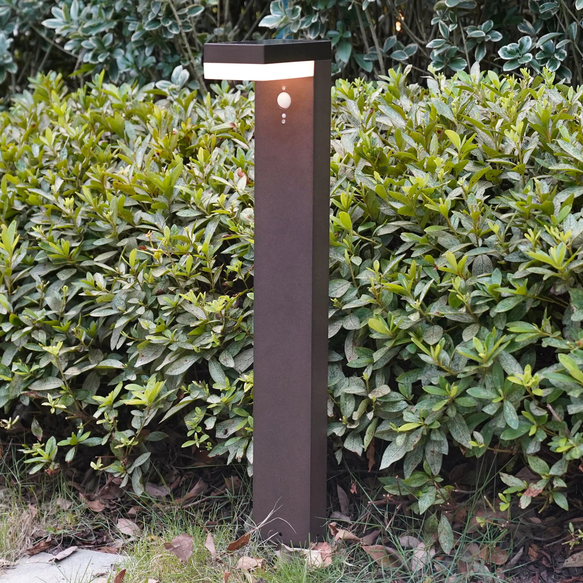 Borne & Potelet Solaire - Cenova Tall 50 - Image 3