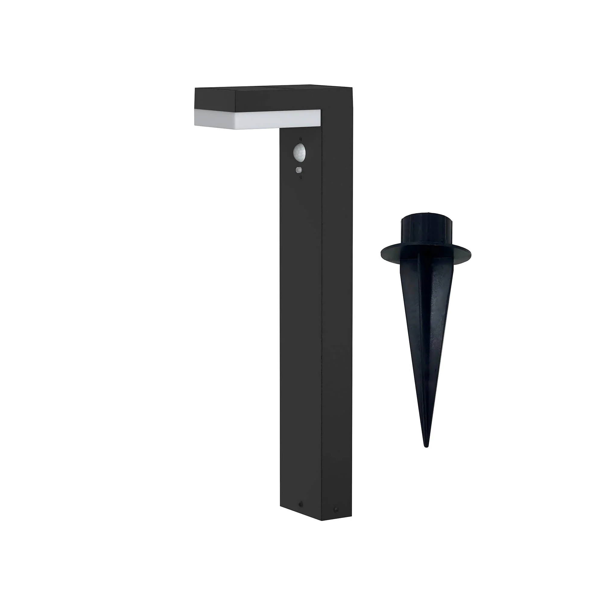 Borne & Potelet Solaire - Cenova Tall 50 - Image 6