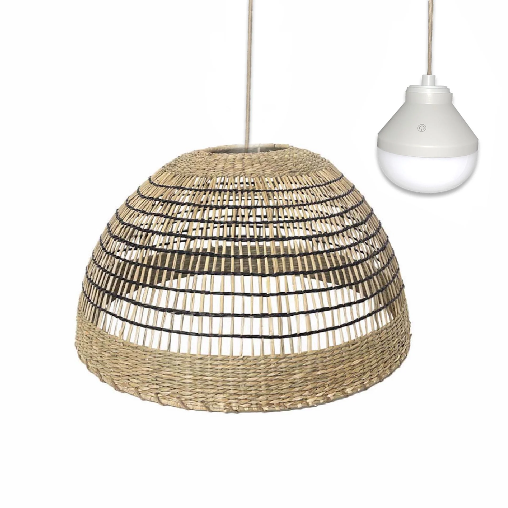 Suspension Sans Fil - Cesare Nomad - Image 2