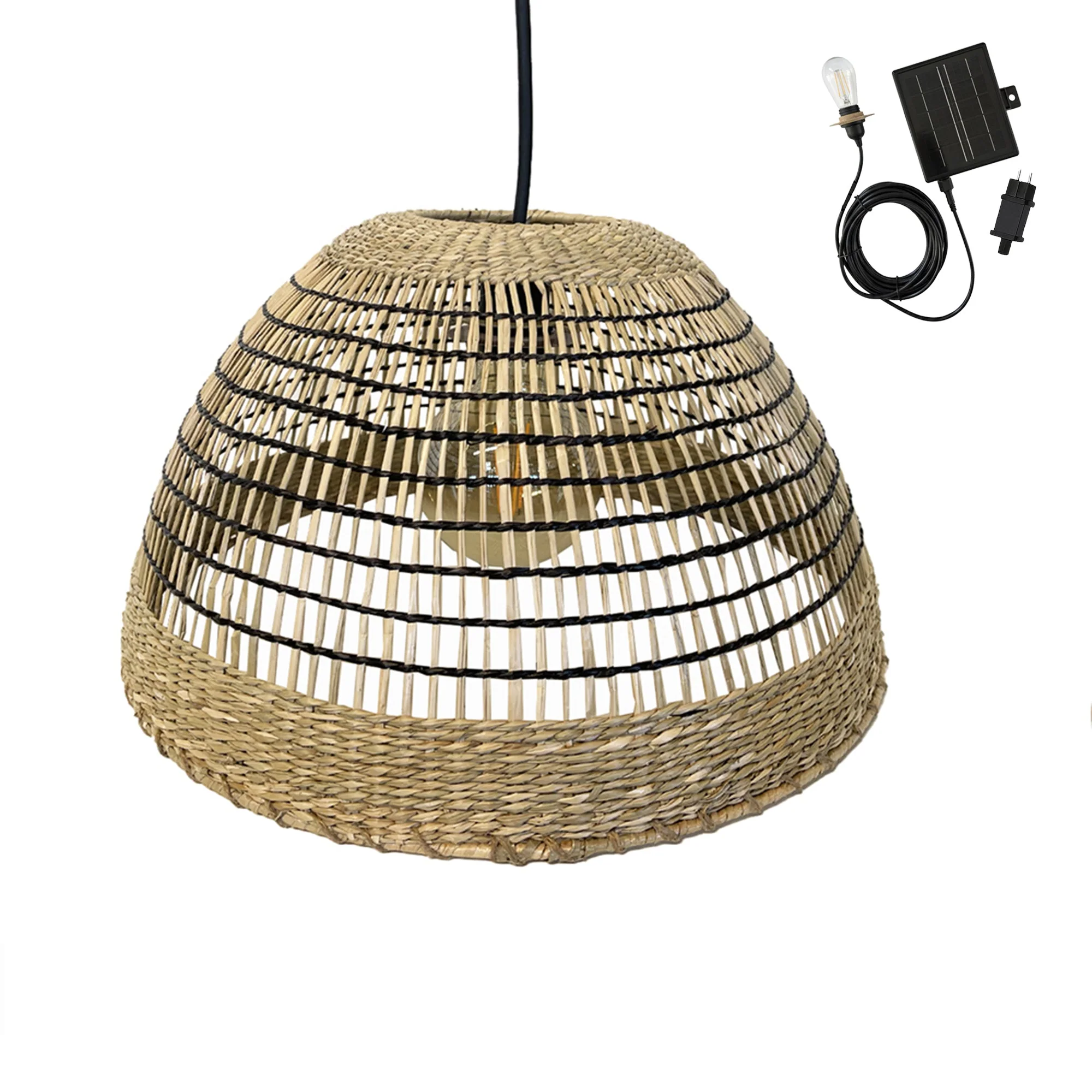 Suspension Solaire - Cesare Solar - Image 2