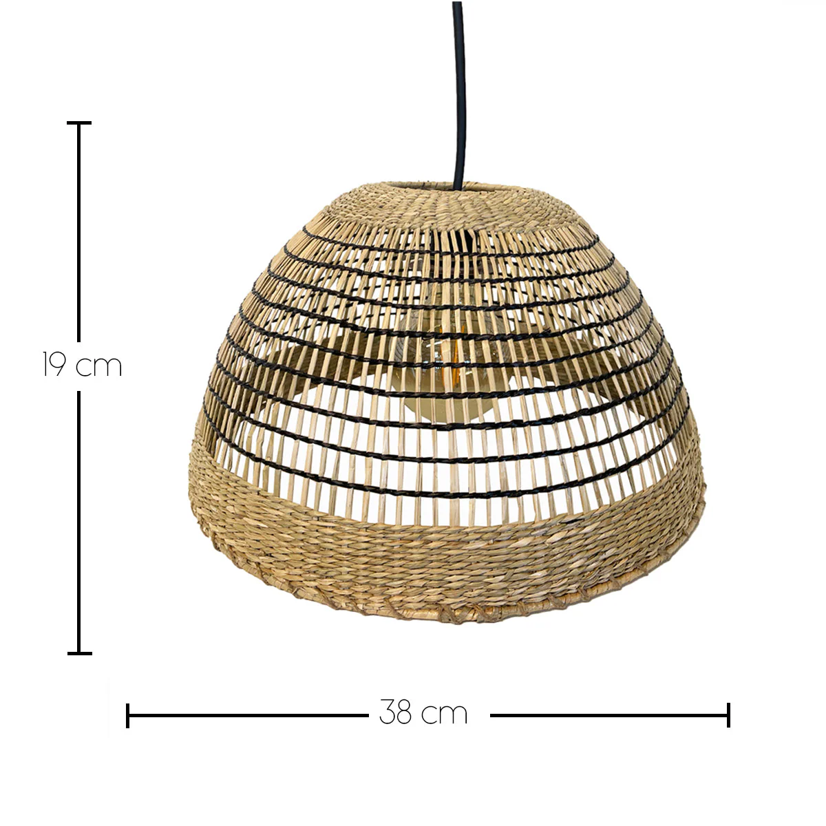 Suspension Solaire - Cesare Solar - Image 3