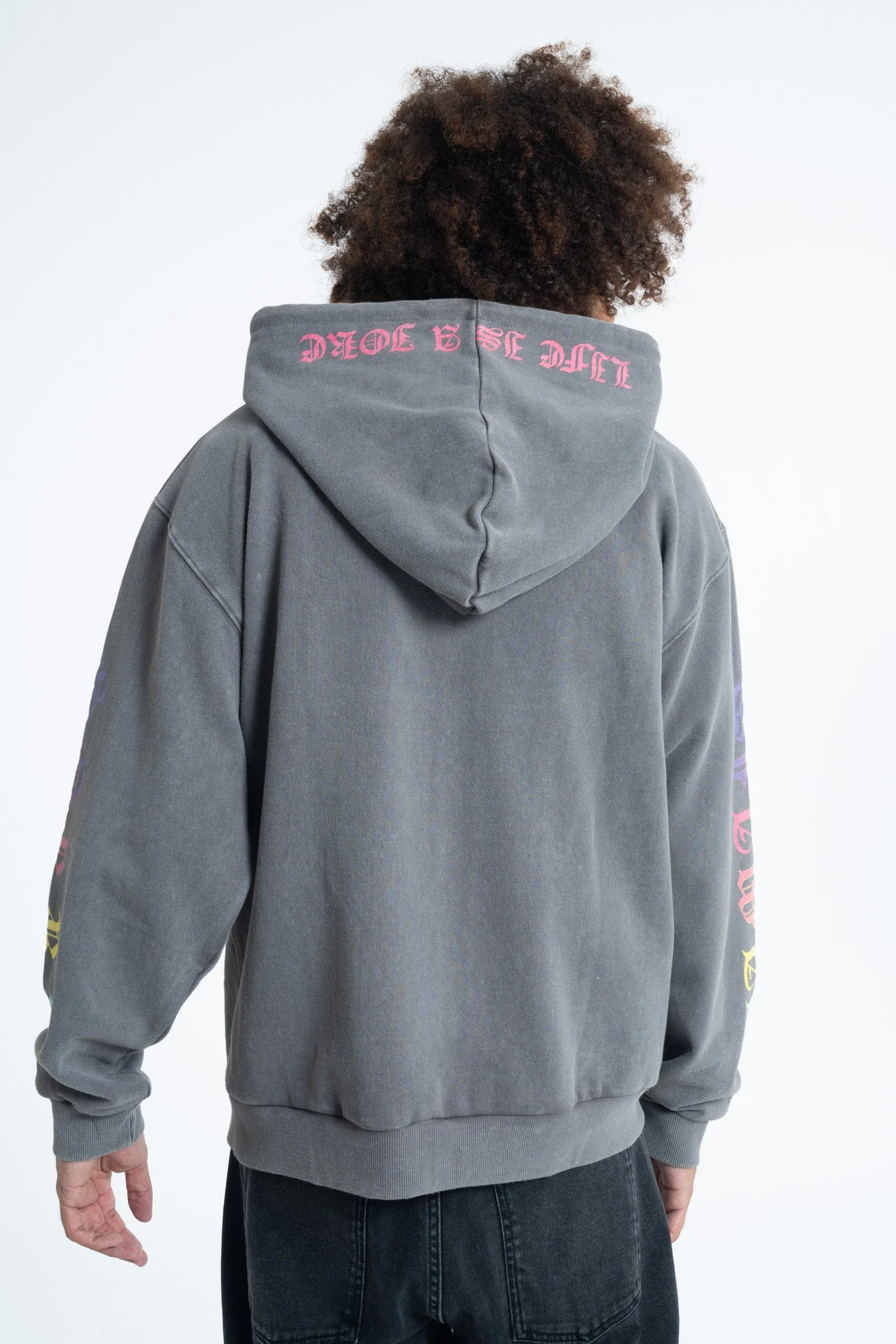 Sweat Chambery - Charbon - Image 10