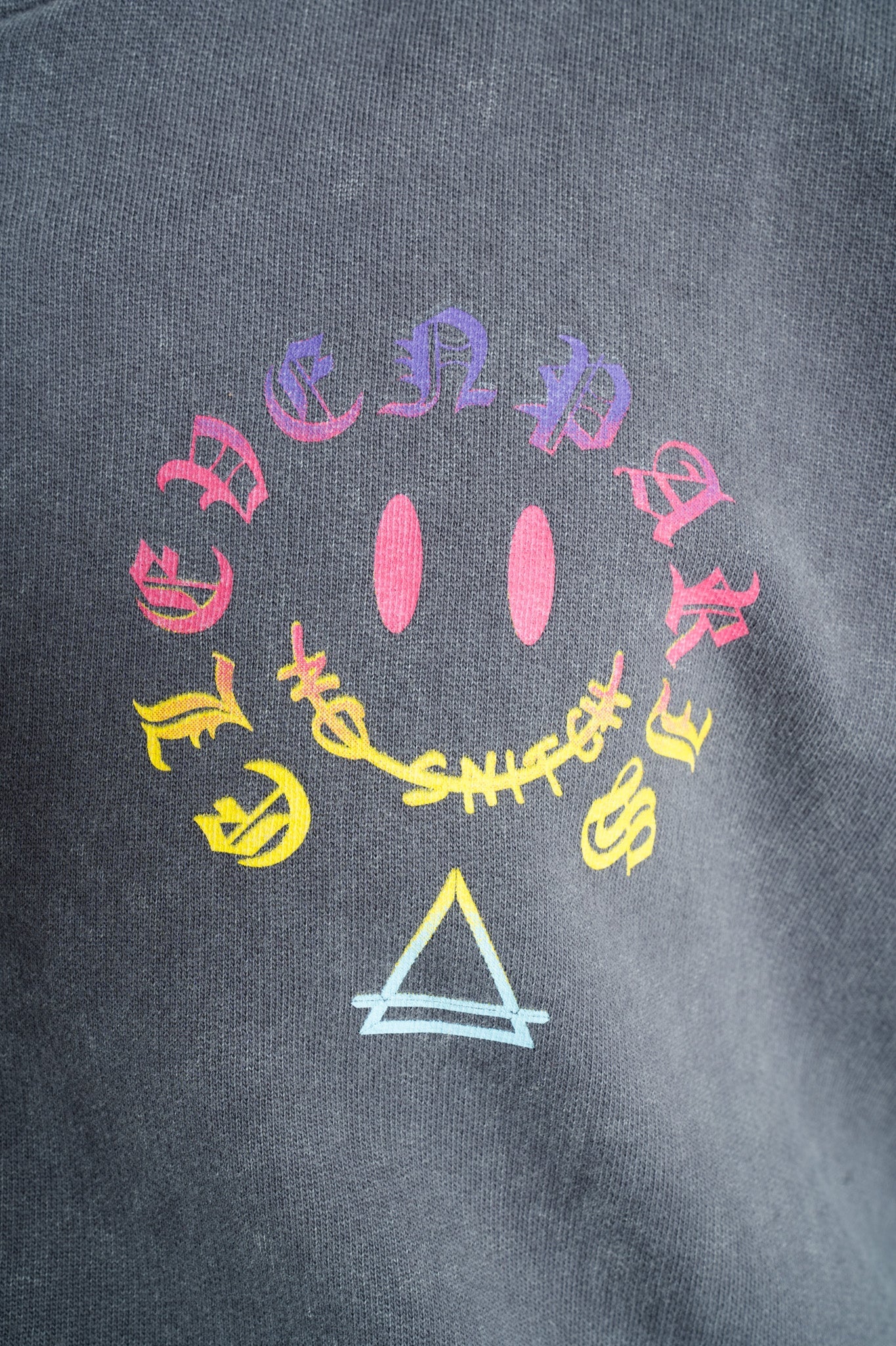 Sweat Chambery - Charbon - Image 12