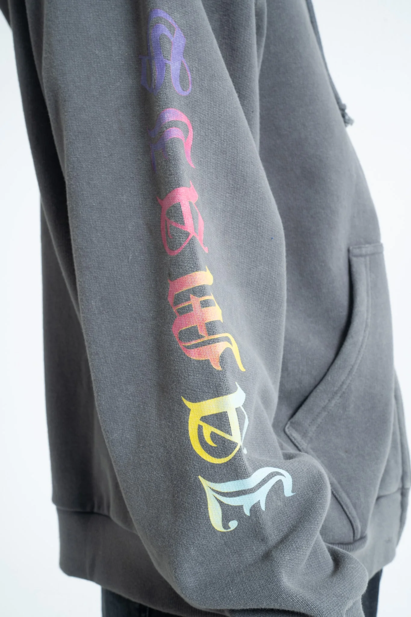 Sweat Chambery - Charbon - Image 13