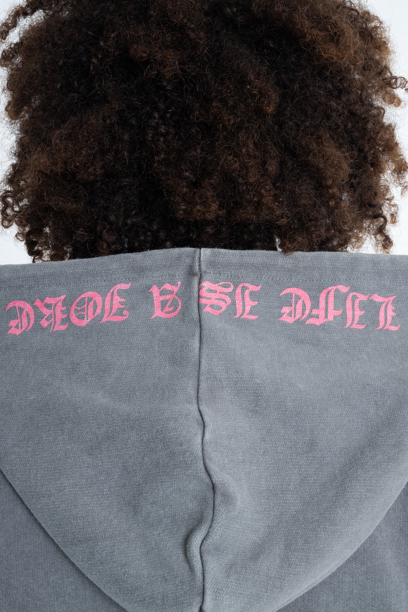 Sweat Chambery - Charbon - Image 14