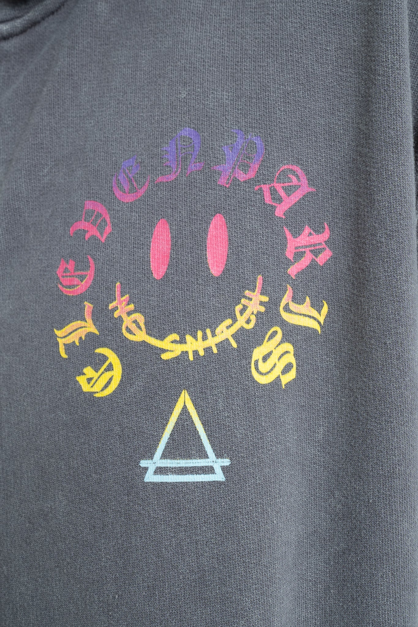 Sweat Chambery - Charbon - Image 3