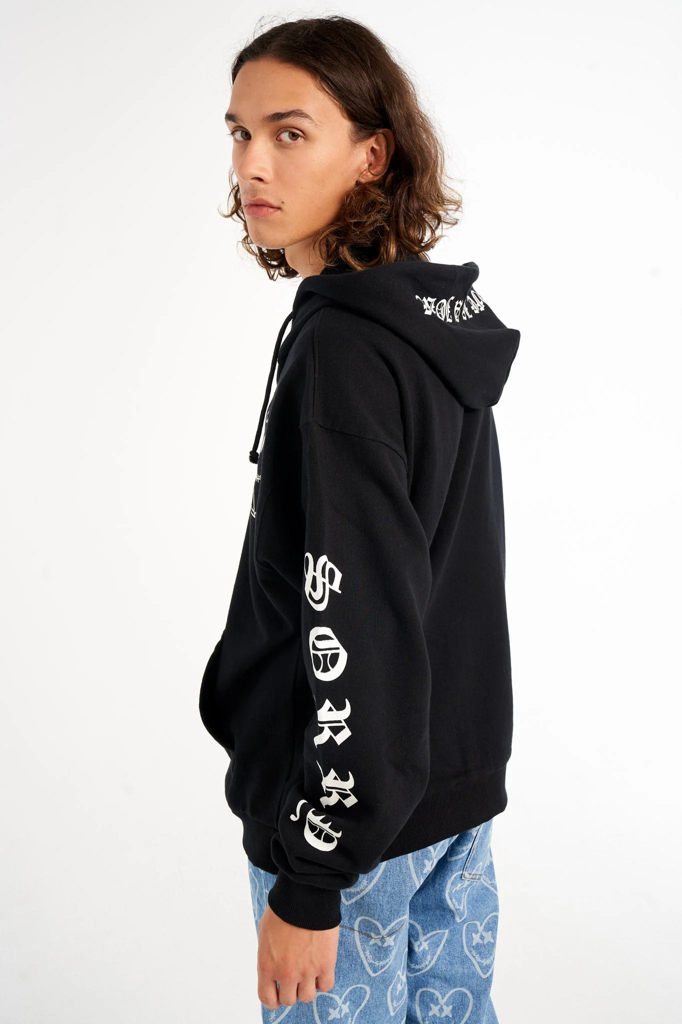 Sweat Chambery - Black - Image 11
