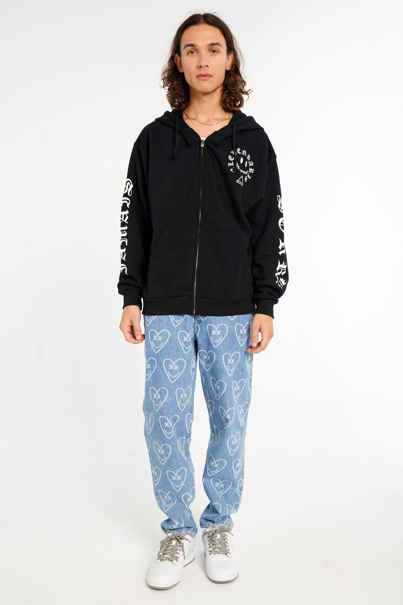 Sweat Chambery - Black - Image 12