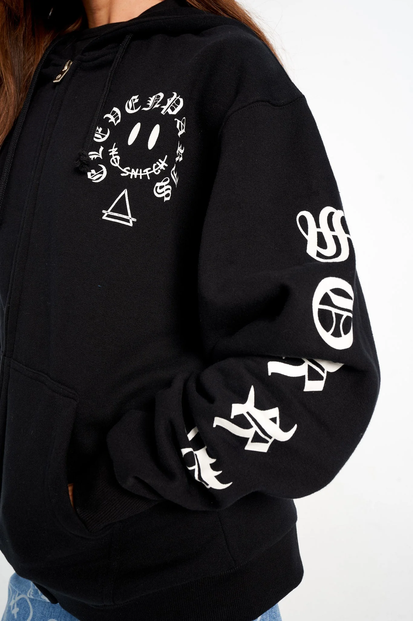 Sweat Chambery - Black - Image 3