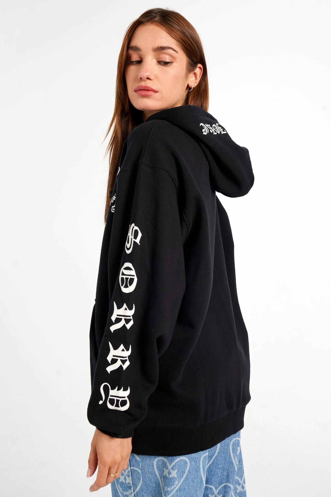 Sweat Chambery - Black - Image 4