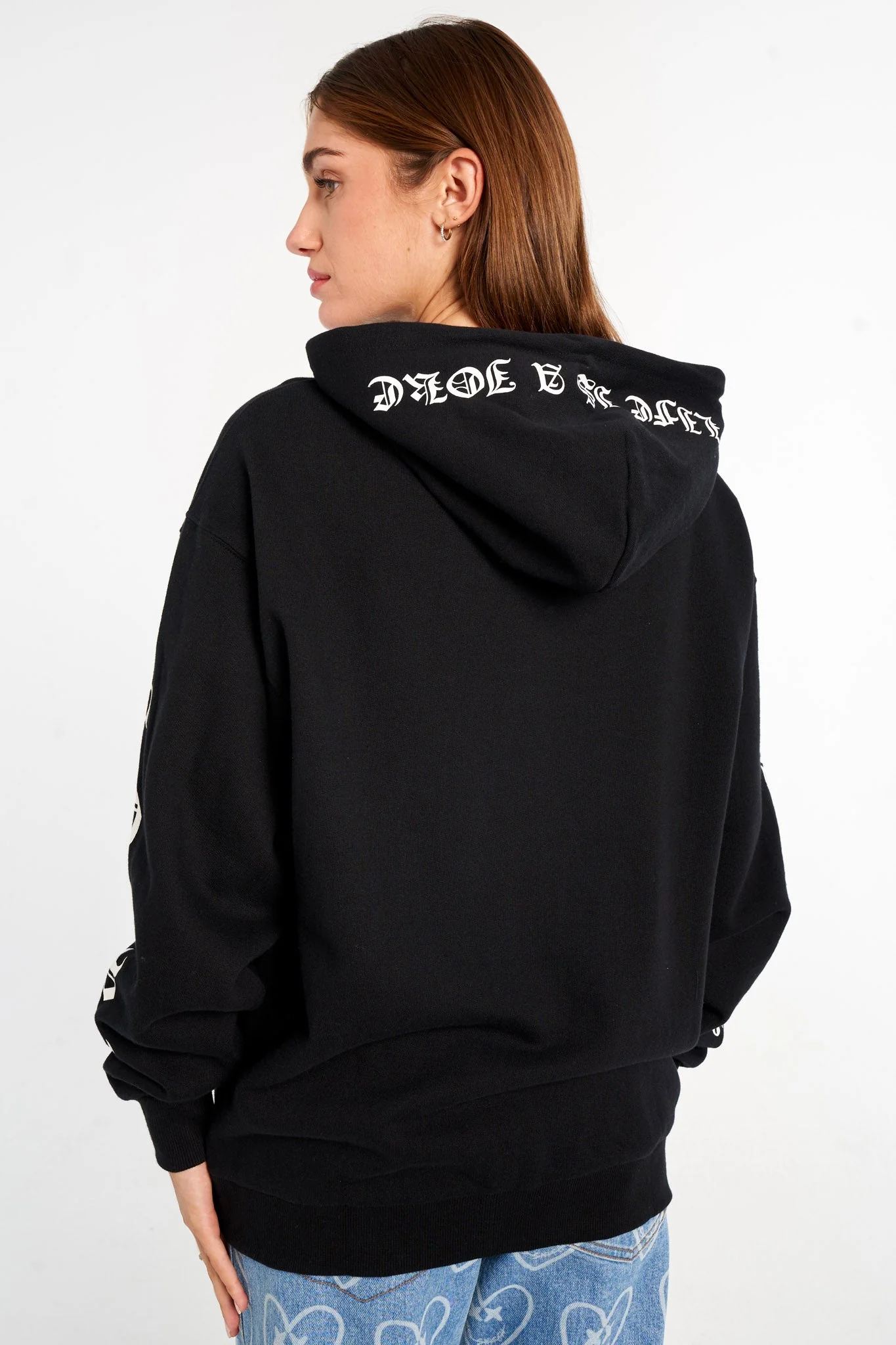 Sweat Chambery - Black - Image 5