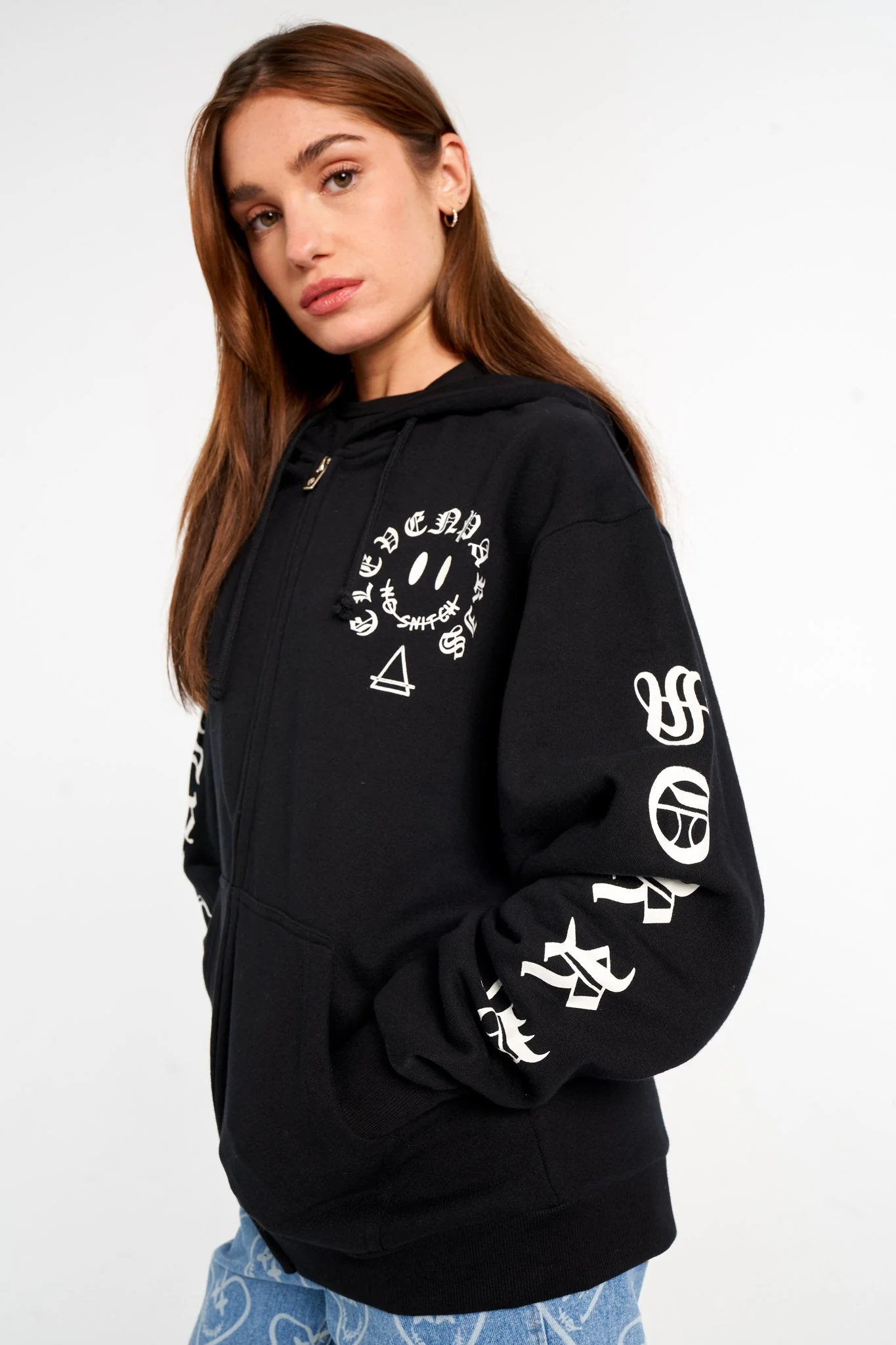 Sweat Chambery - Black - Image 6