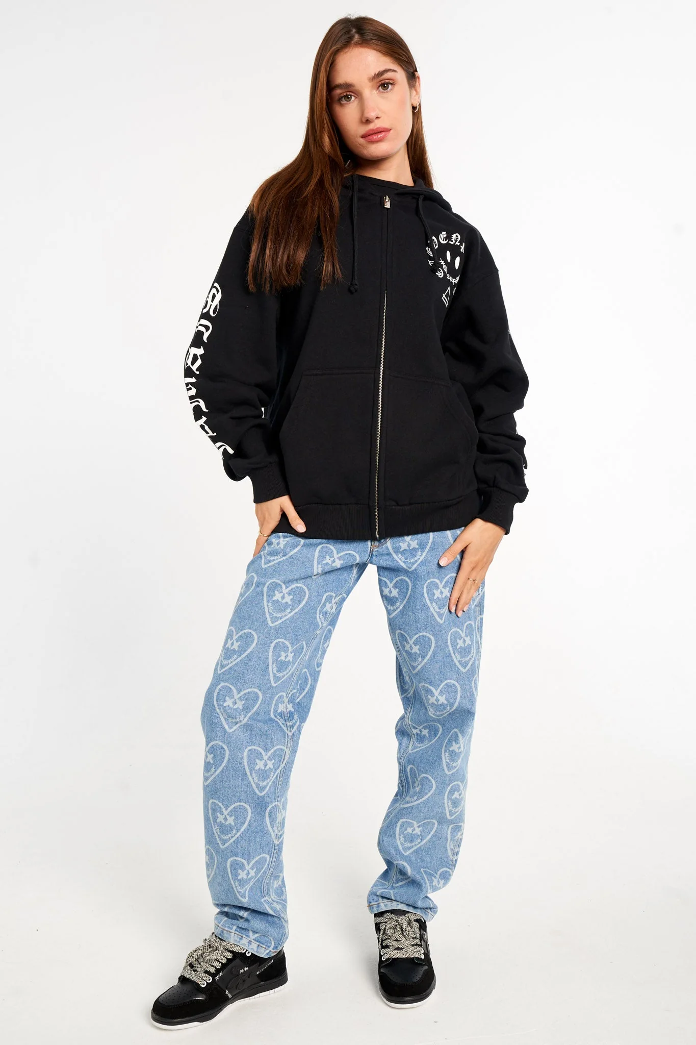 Sweat Chambery - Black - Image 7