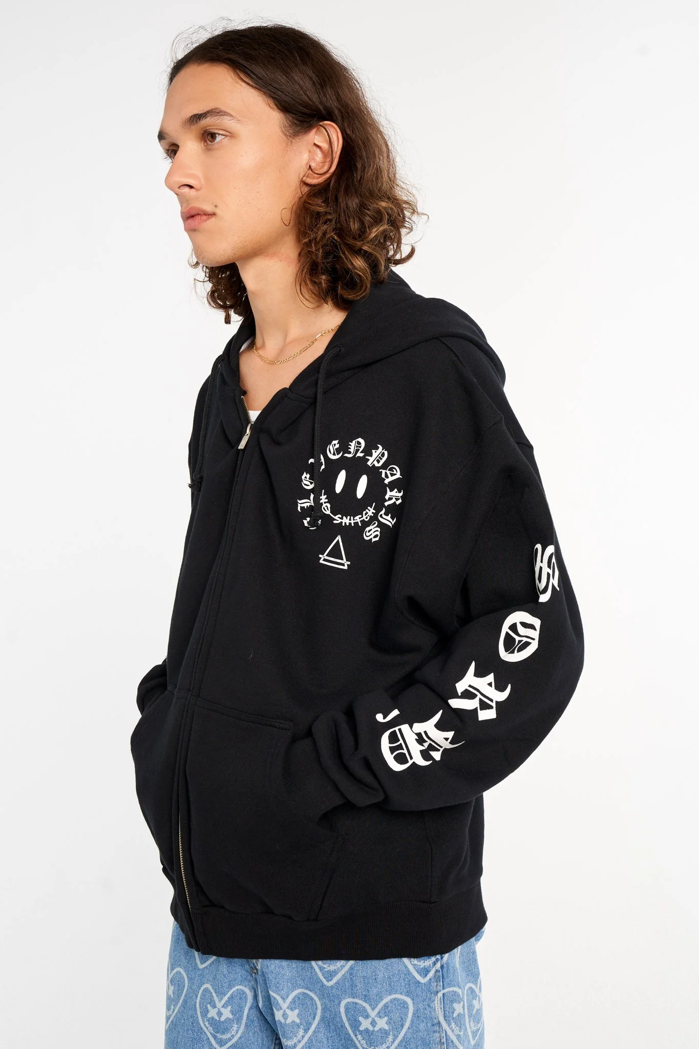 Sweat Chambery - Black - Image 8