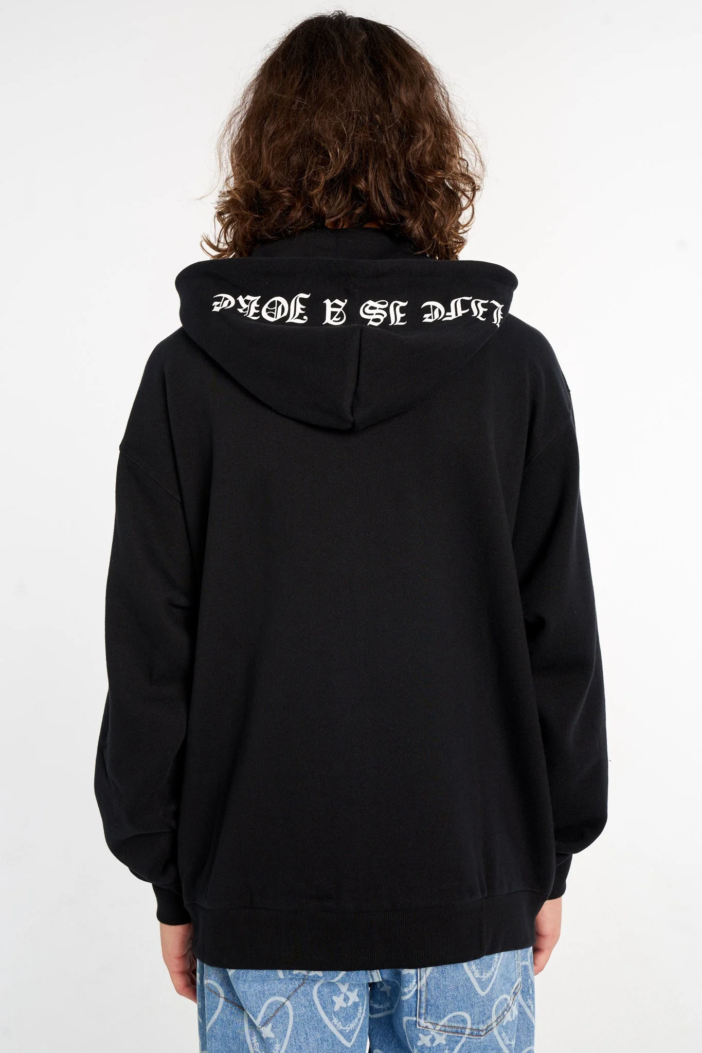 Sweat Chambery - Black - Image 9
