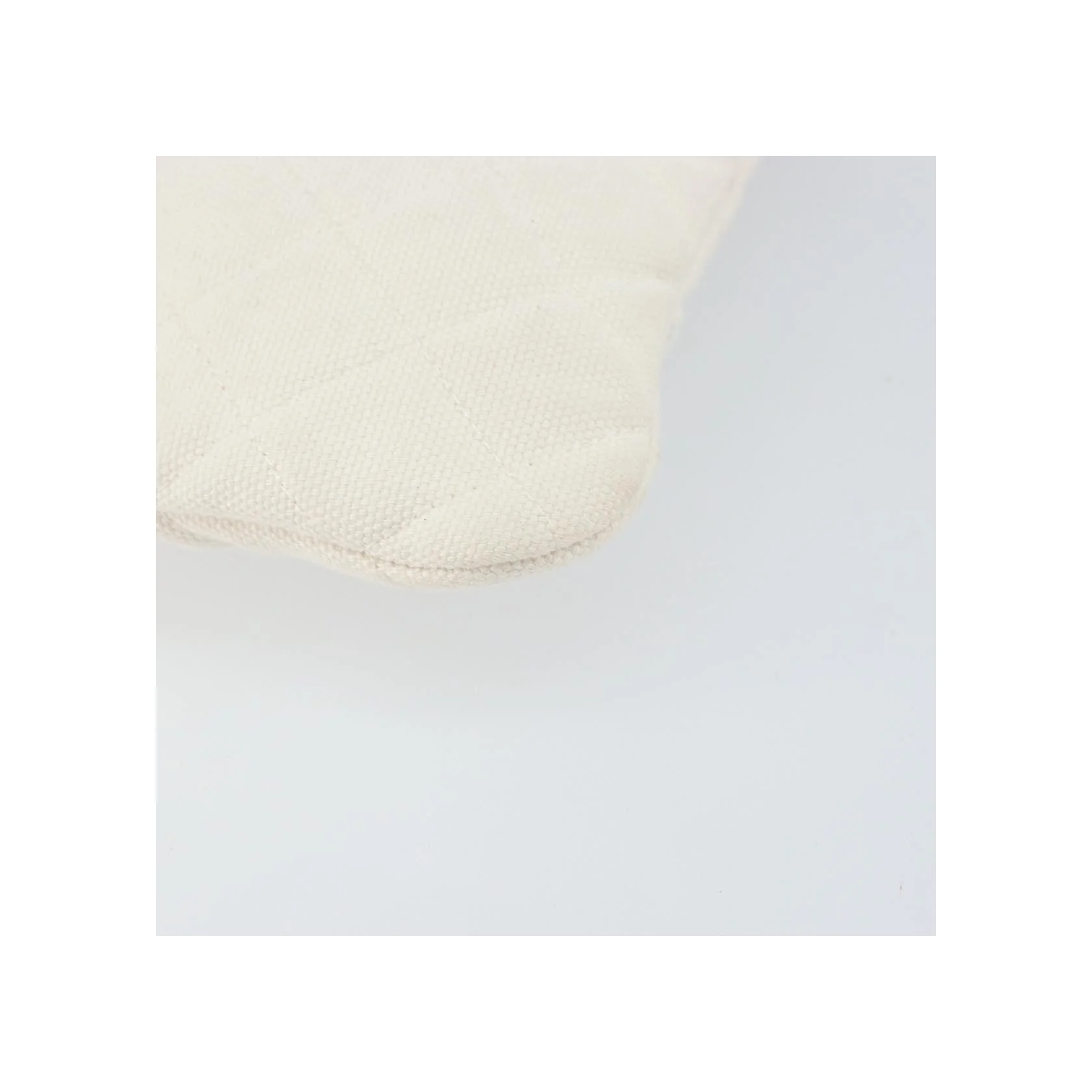 Pochette Chanel Coco Cuba - White - Image 10