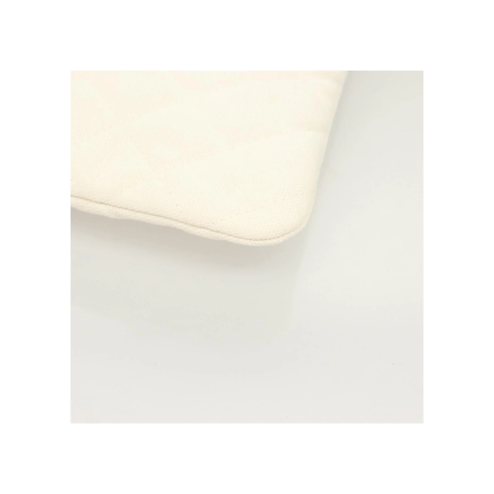 Pochette Chanel Coco Cuba - White - Image 5