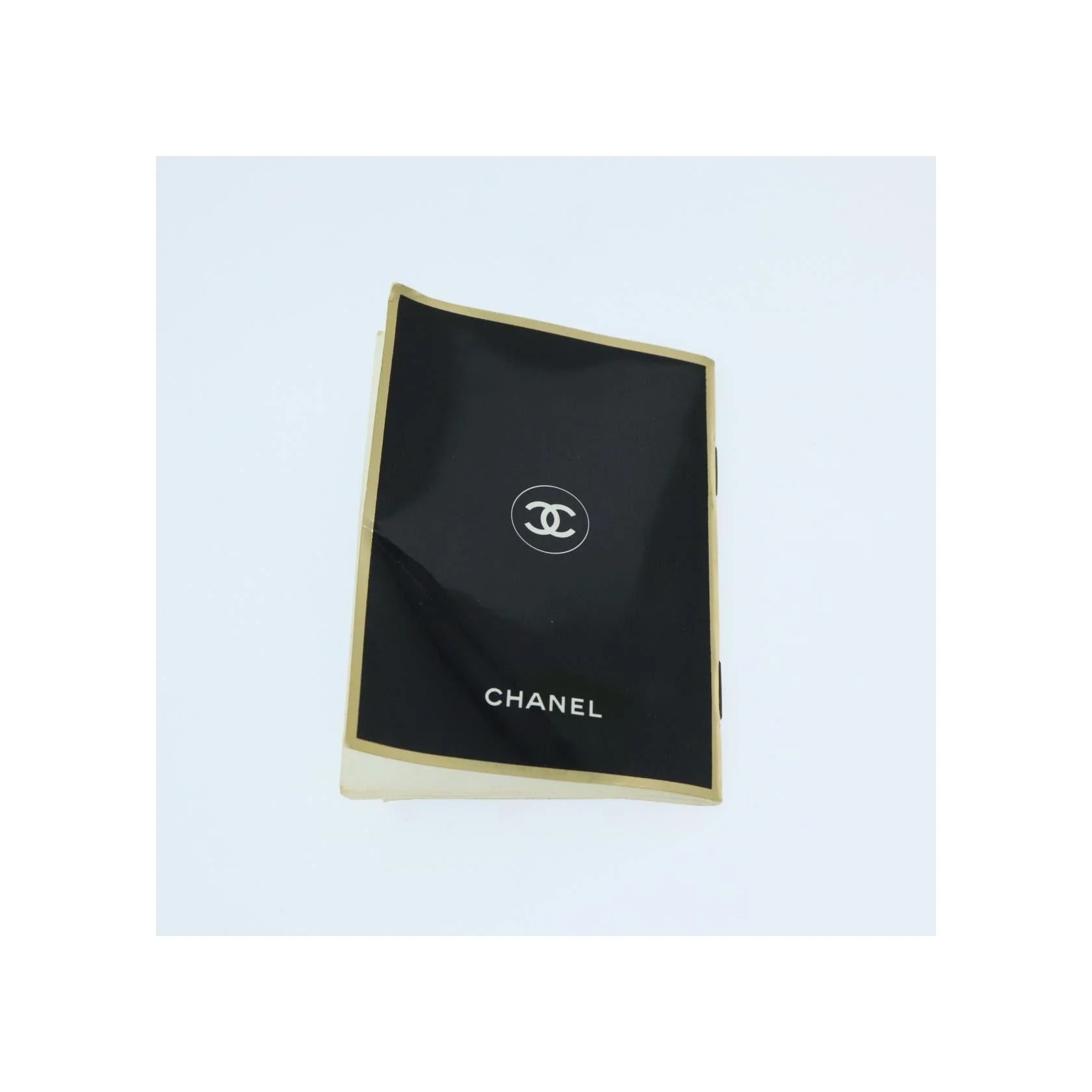 Trousse De Maquillage Chanel - Blue - Image 14