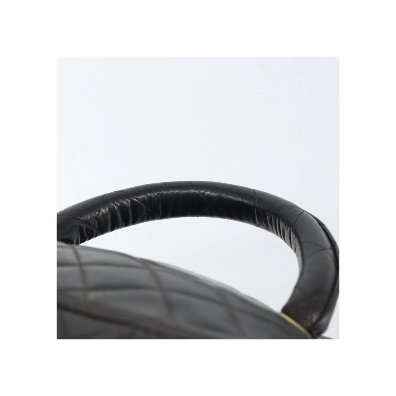 Trousse De Maquillage Chanel Vintage - Black - Image 17