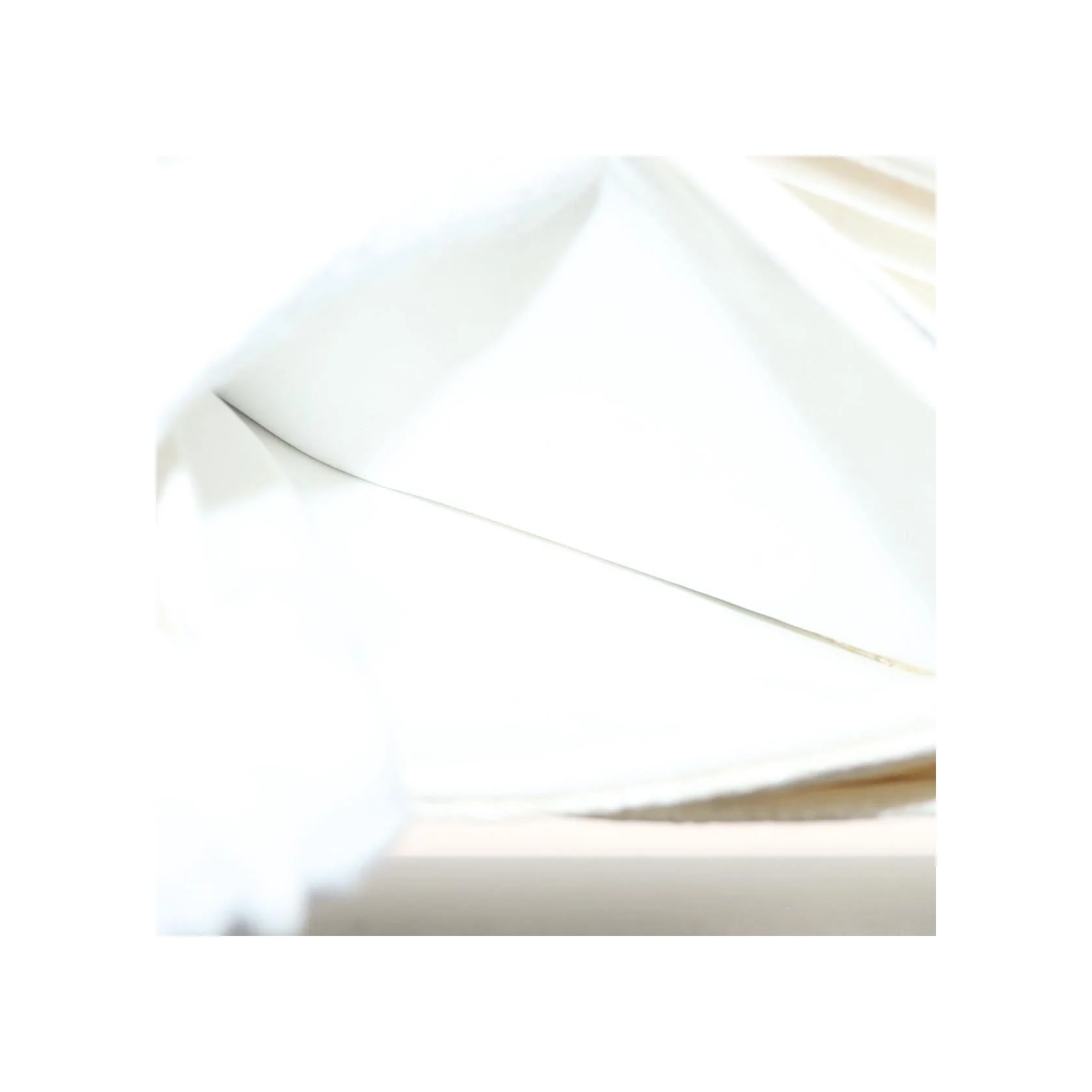 Portefeuille À Chaîne Chanel - White - Image 23