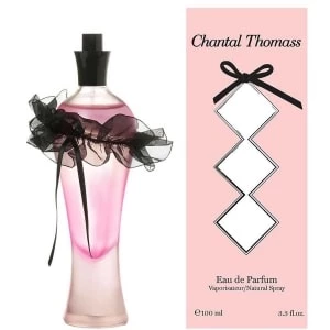 Chantal Thomass - Chantal Thomass Pink Eau De Parfum - 100Ml - Image 2
