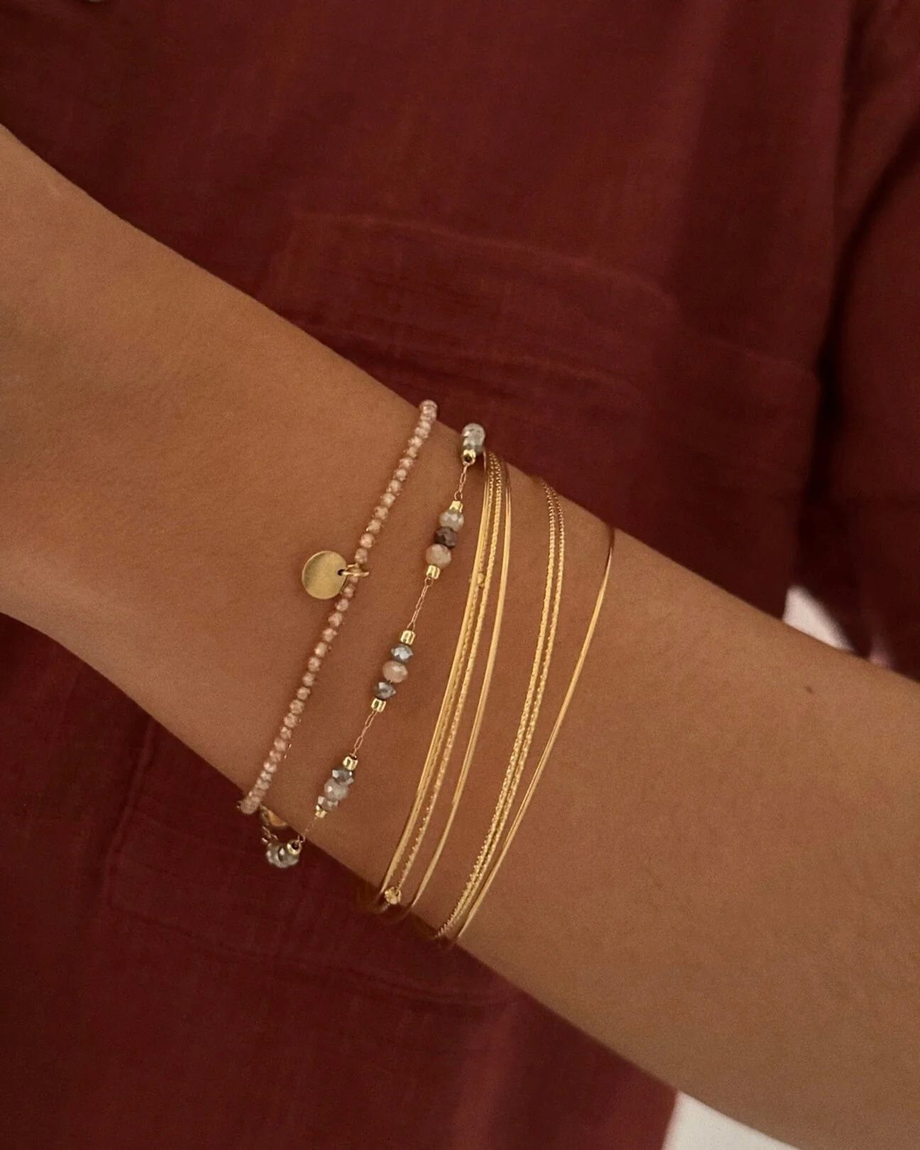 Bracelet Charline - Image 2