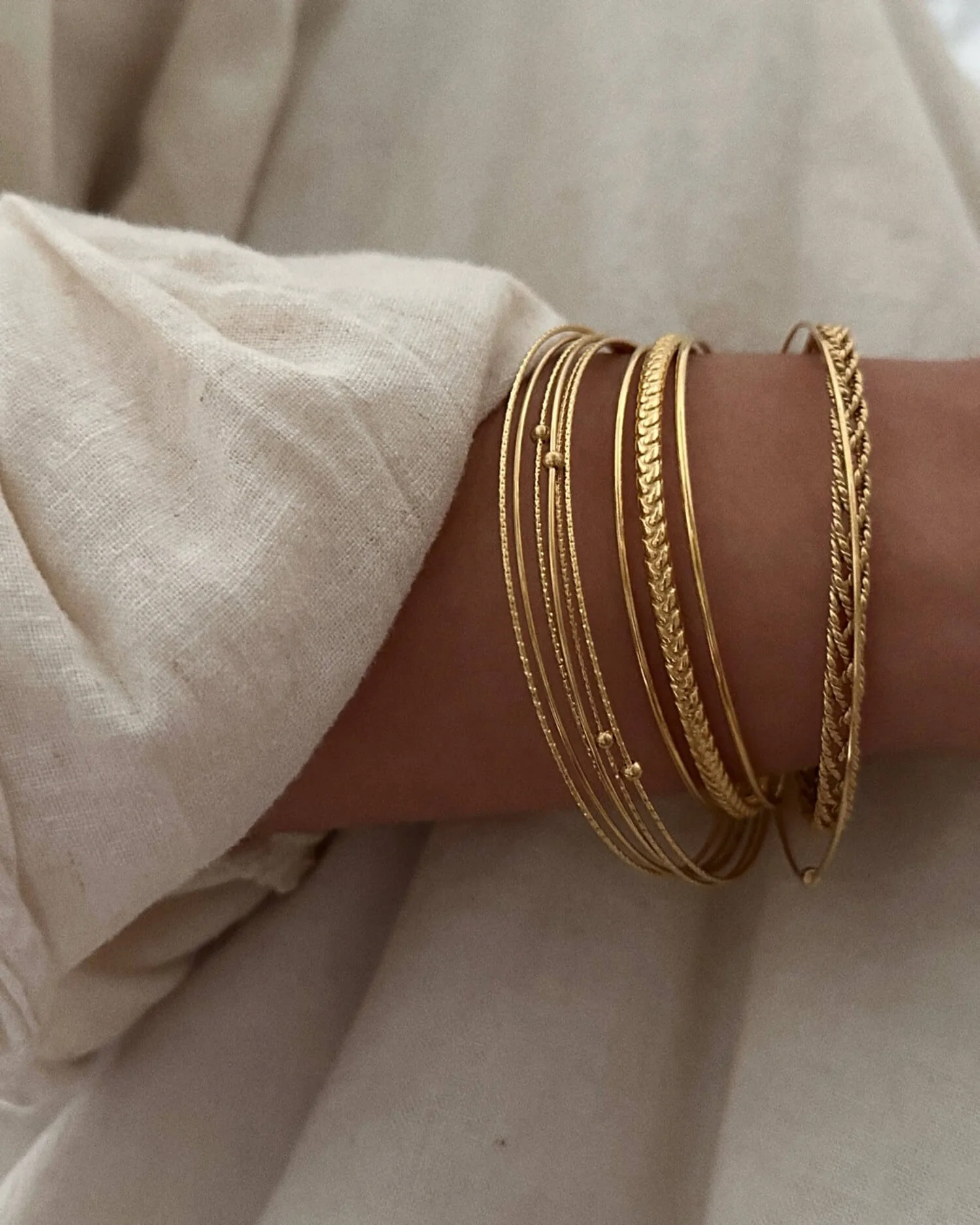 Bracelet Charline - Image 3