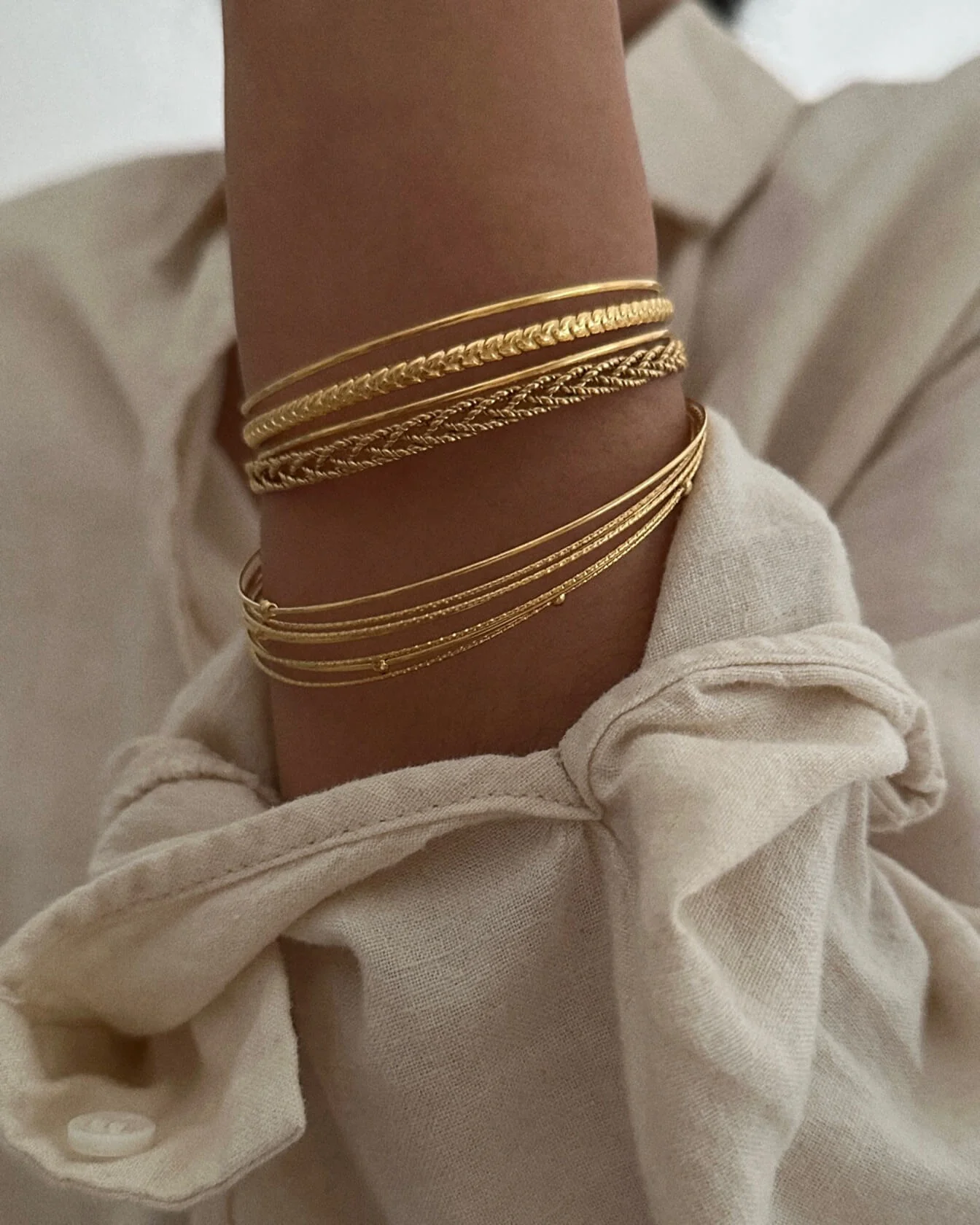 Bracelet Charline - Image 4
