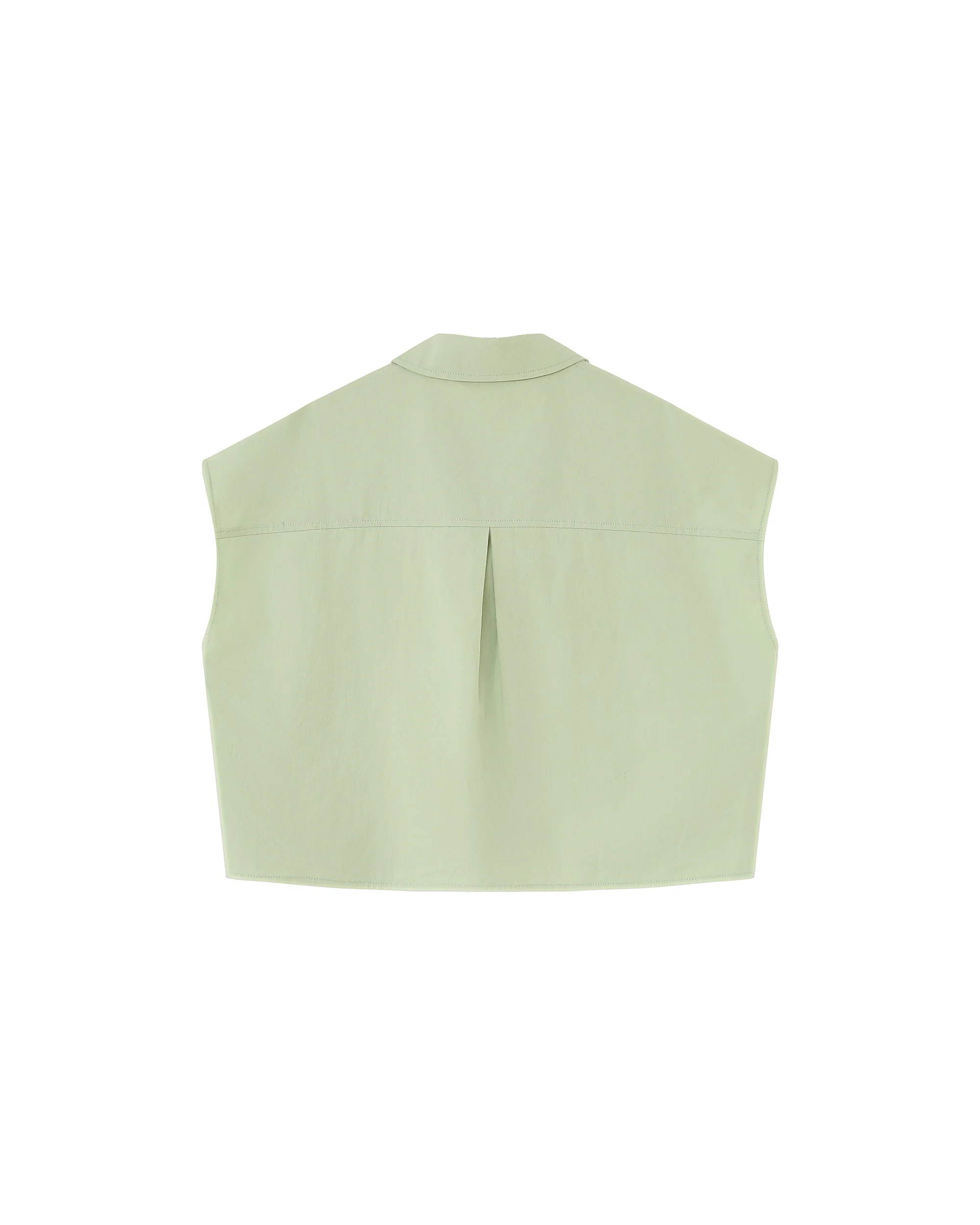 Chemise Rise - Menthe - Image 7