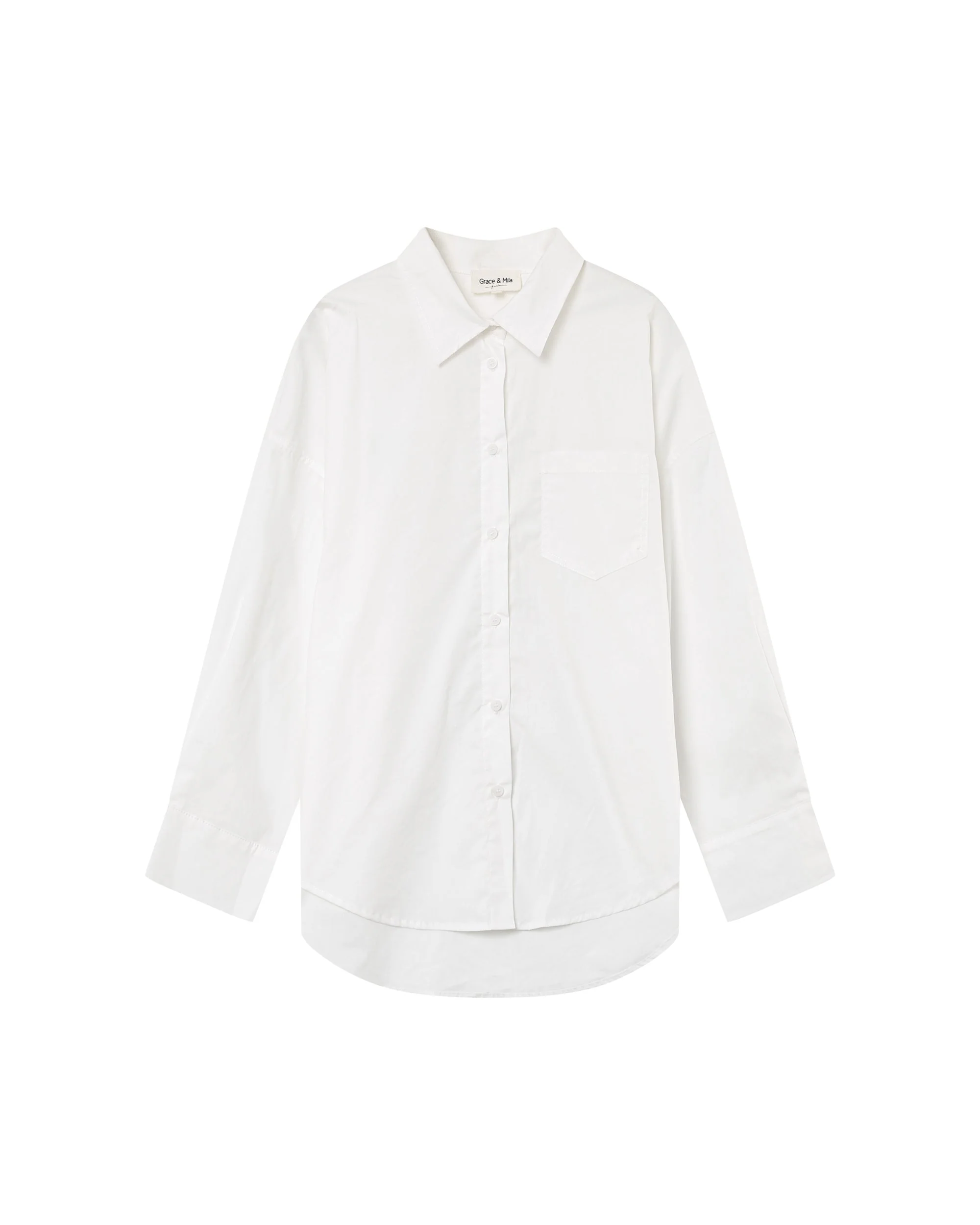 Chemise Paris - Ecru - Image 7
