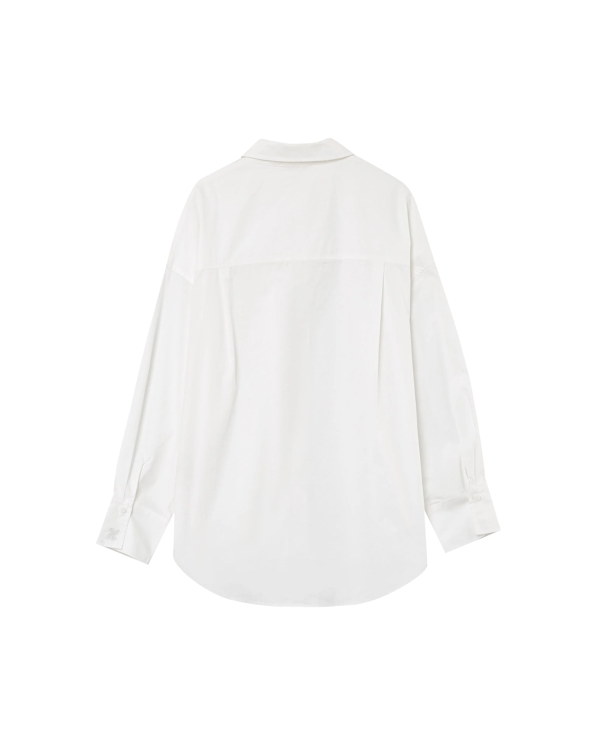 Chemise Paris - Ecru - Image 8