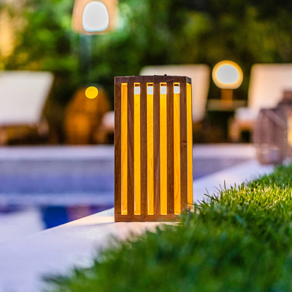 Lanterne Solaire - Chennai - Image 3