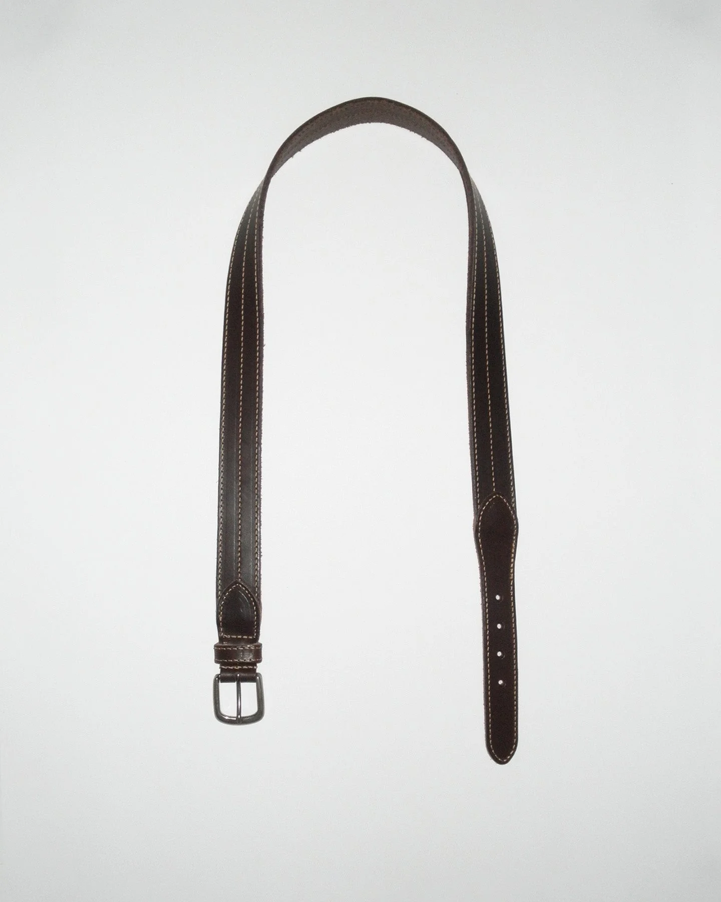 Ceinture Chloé - Chocolat - Image 2