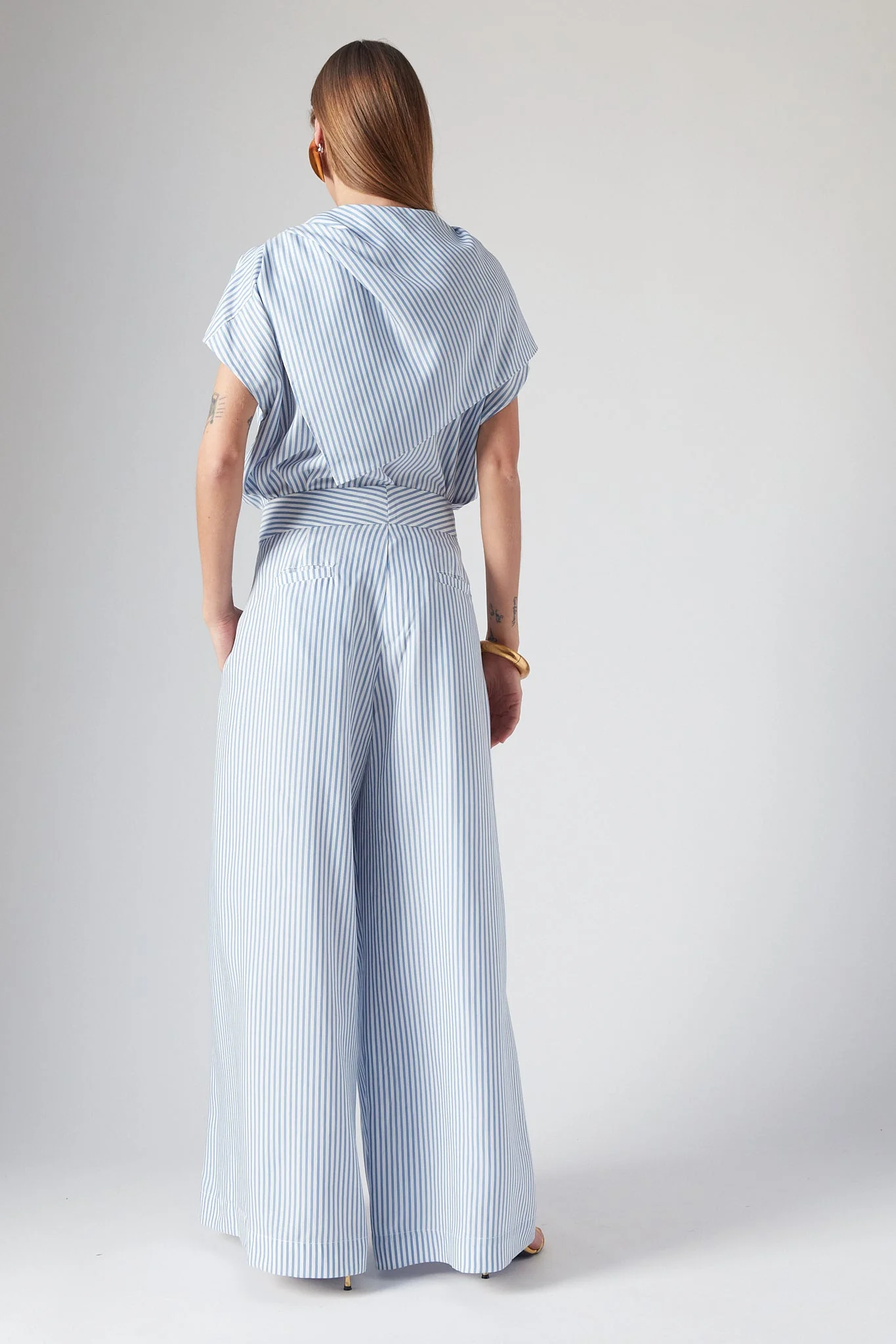 Pantalon Chloe - Arles - Femme - Image 4