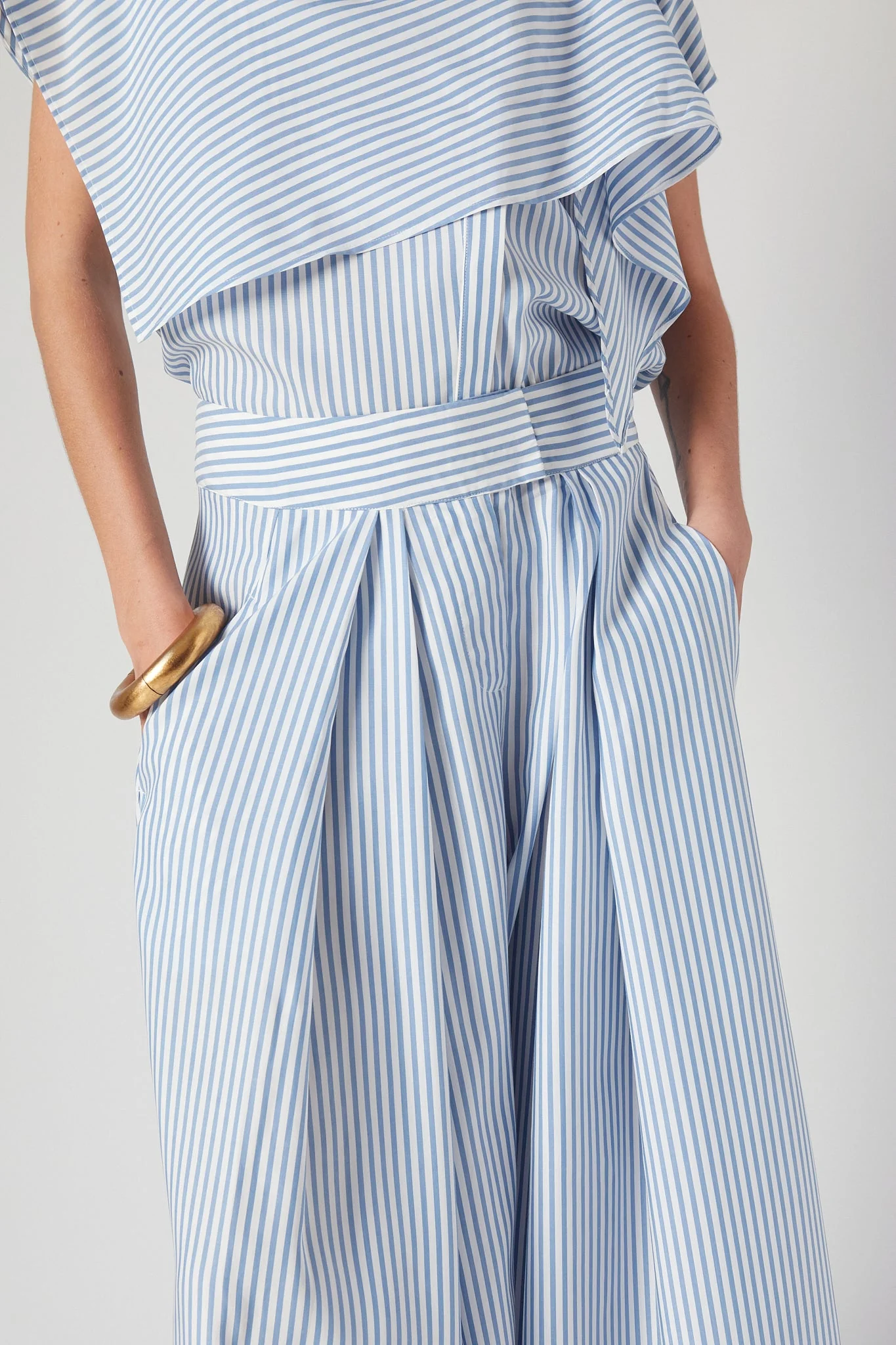 Pantalon Chloe - Arles - Femme - Image 5