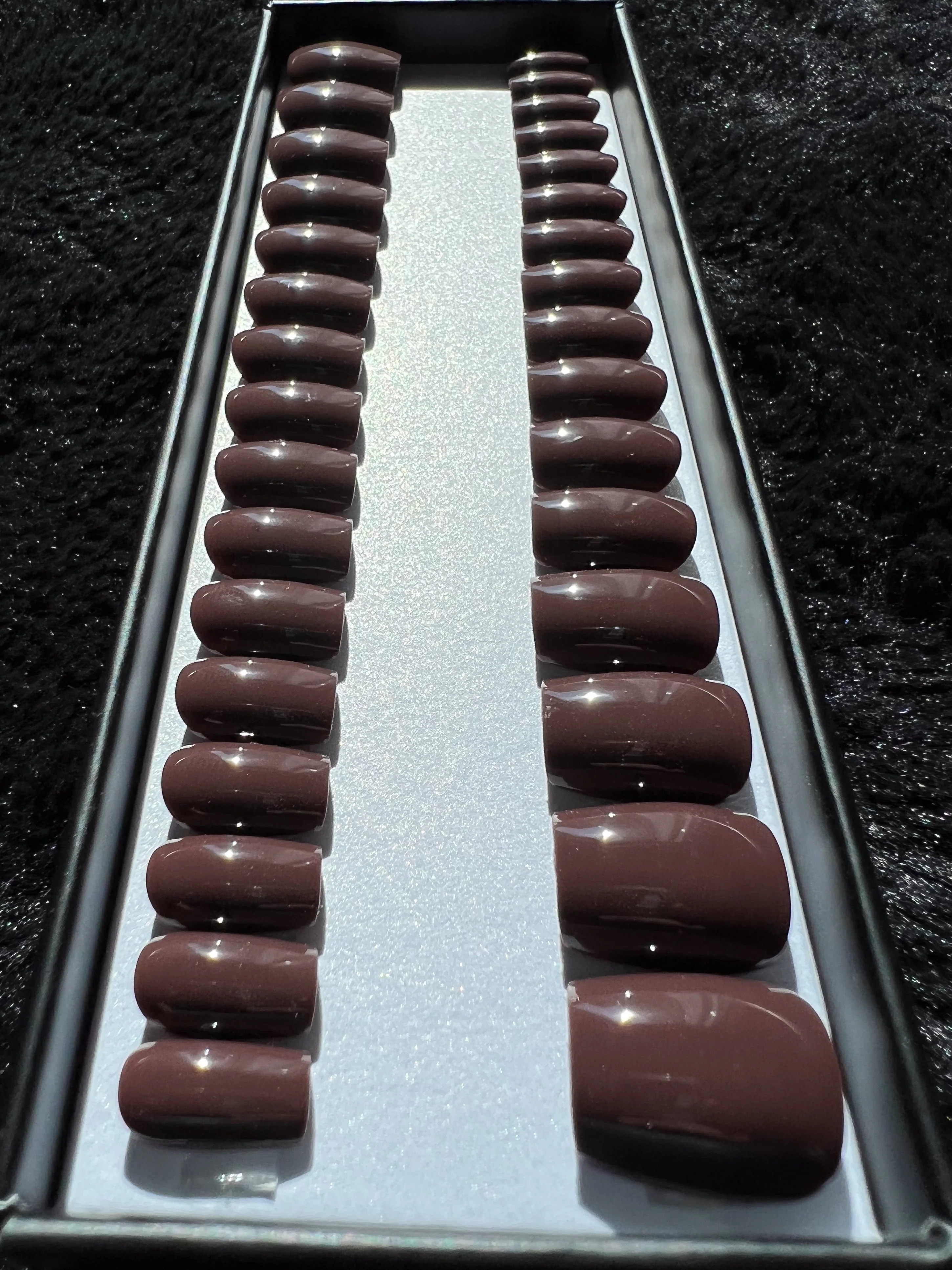 Chocolat Noir - Image 2