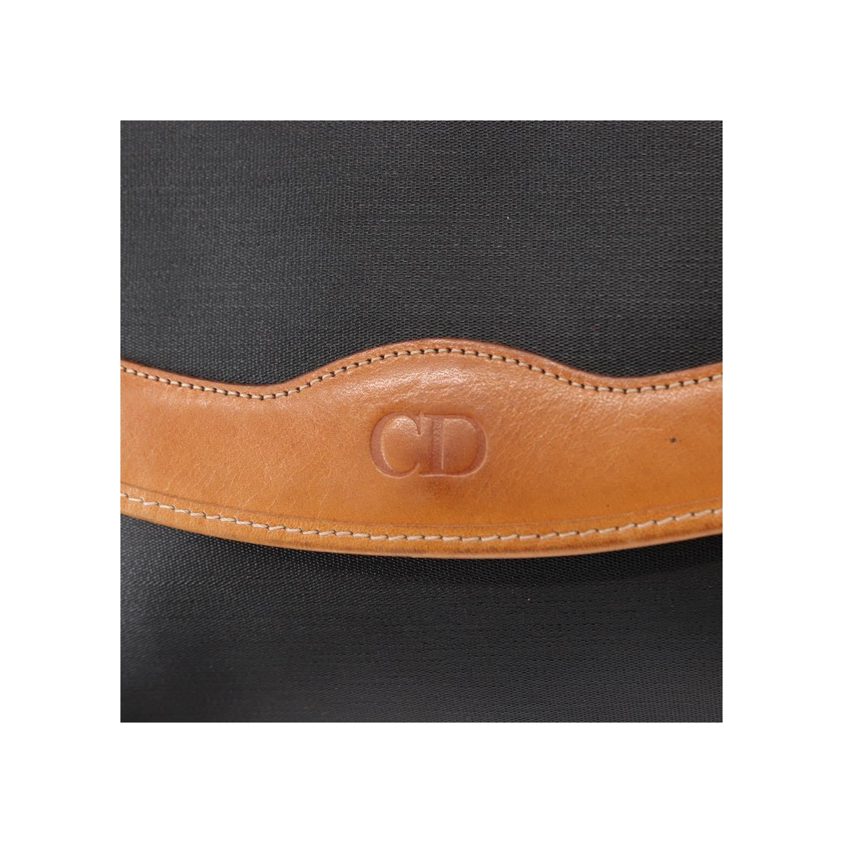 Pochette Christian Dior - Black - Image 13
